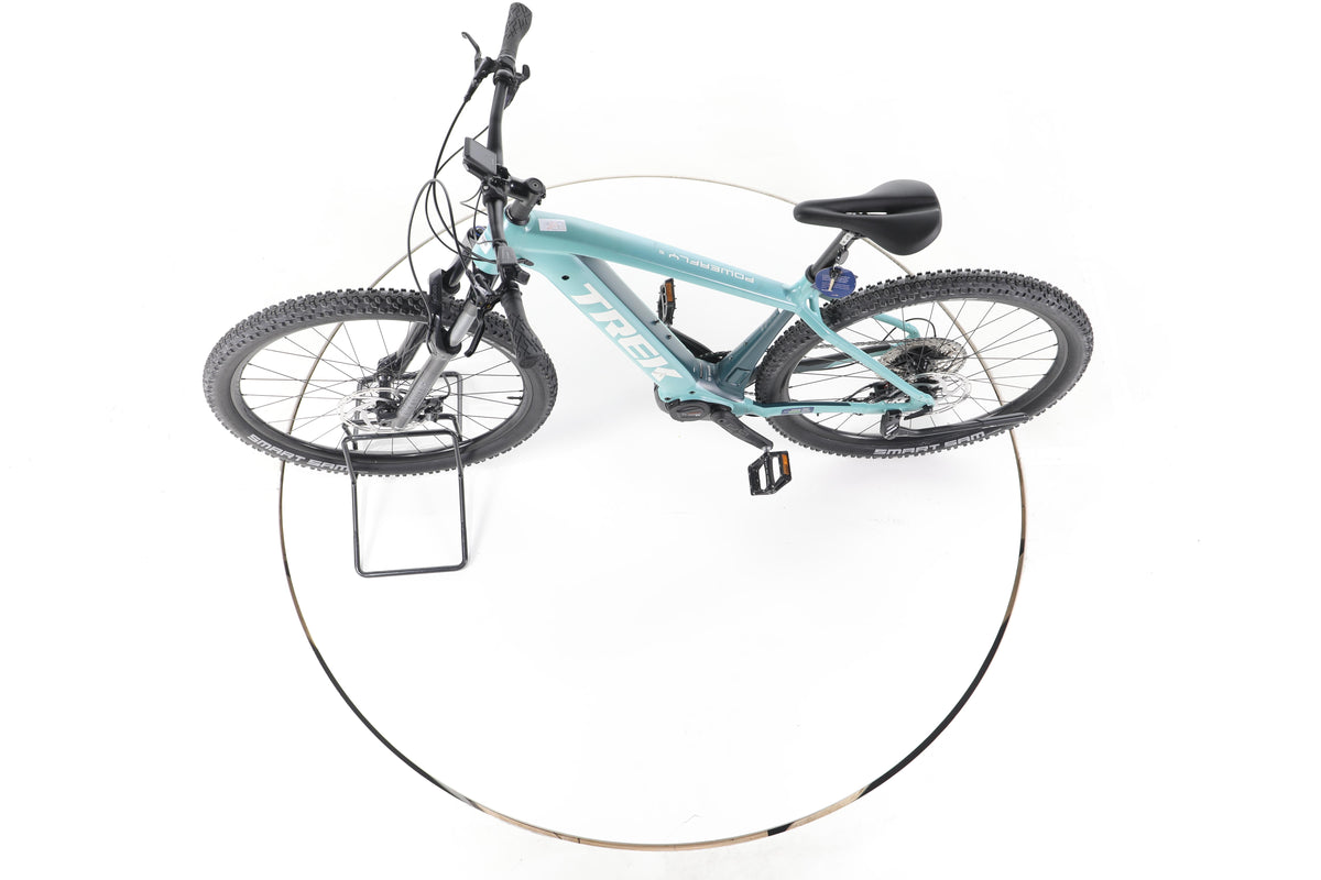 Trek Powerfly 5 Gen 4 E-Bike - Image 19