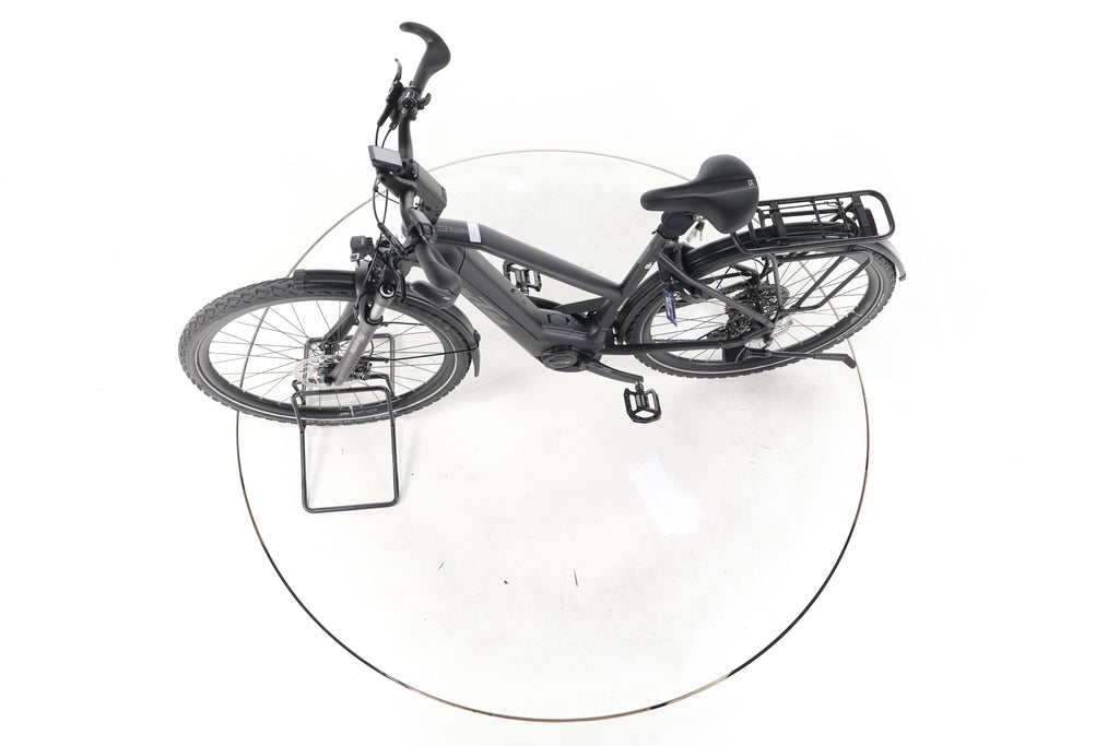 KTM ZEG CENTO 10 PLUS Trekking E-Bike - Image 19