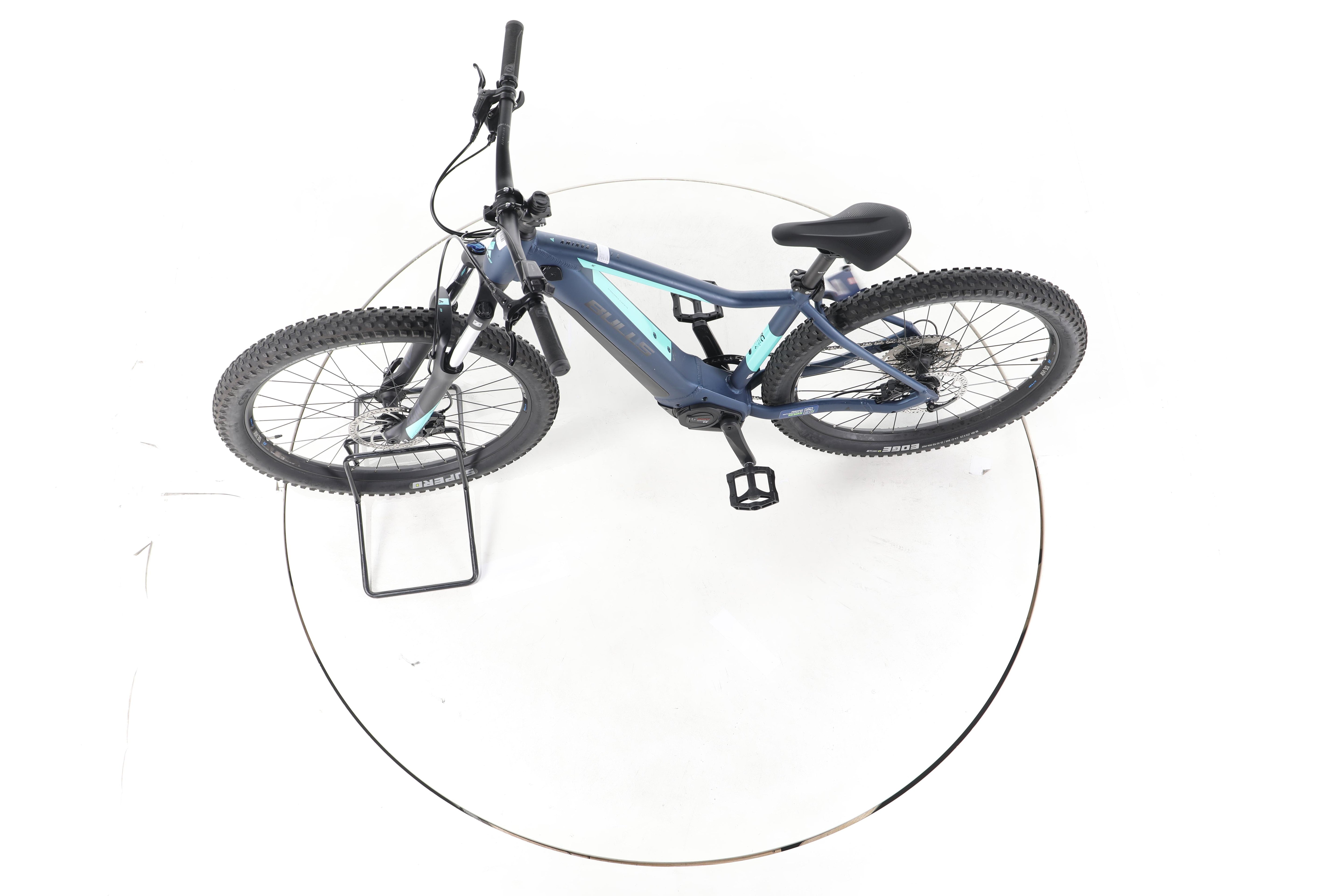 Bulls Aminga EVA 1 E-Bike - Image 19