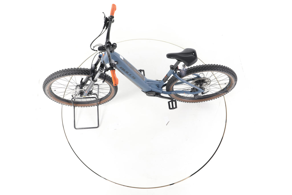 Bulls Copperhead EVO 2 Trekking E-Bike Tiefeinsteiger 2024 - Image 19