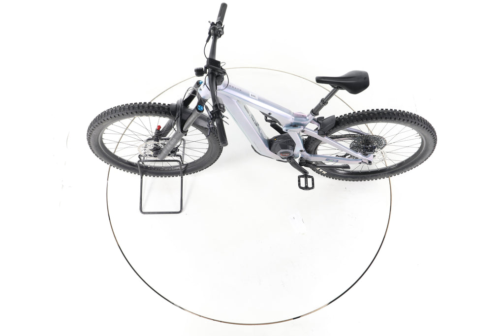 Scott Patron eRIDE 910 TR Fully E-Bike 2024 - Image 19