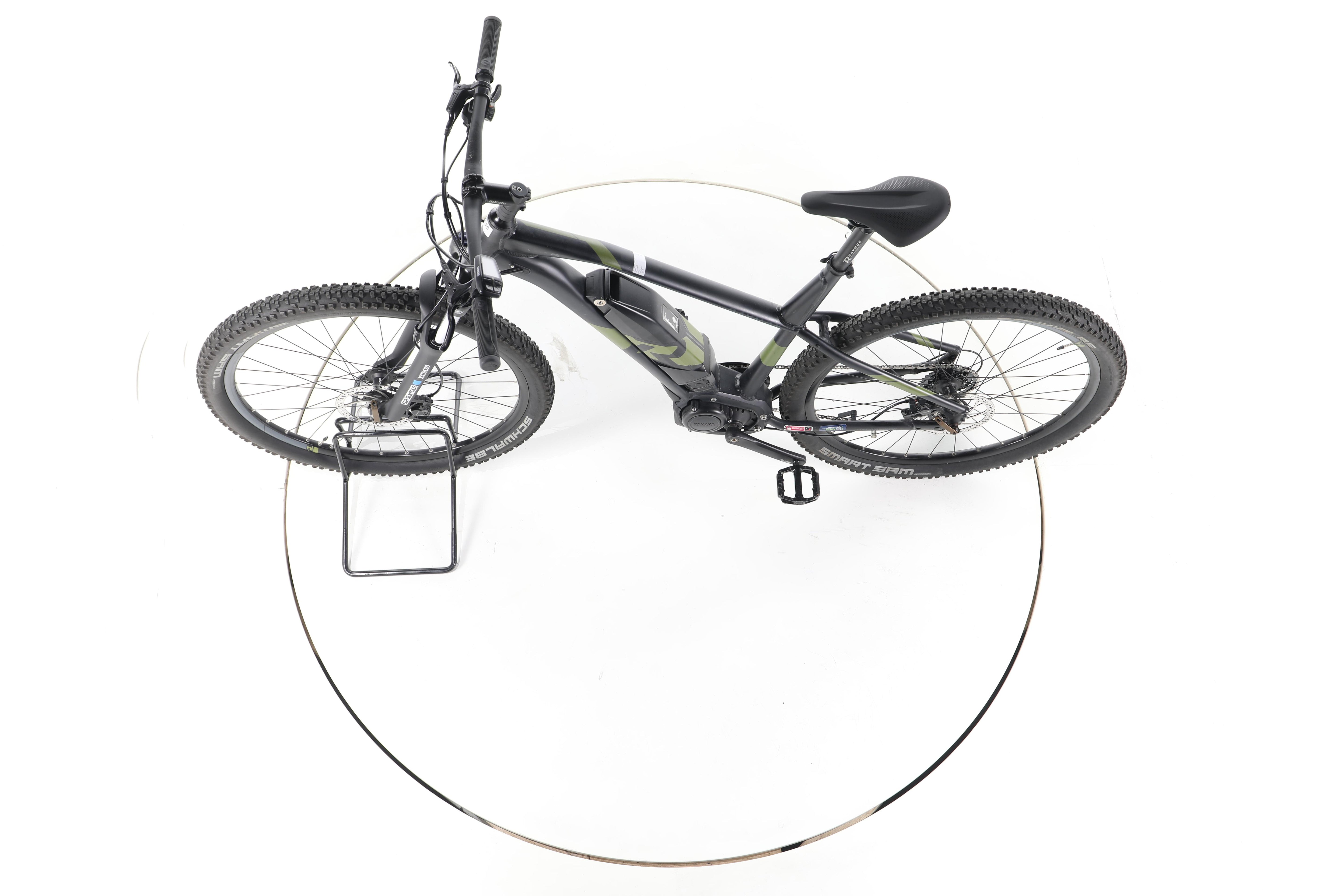 R Raymon HardRay E 2.0 E-Bike - Image 19