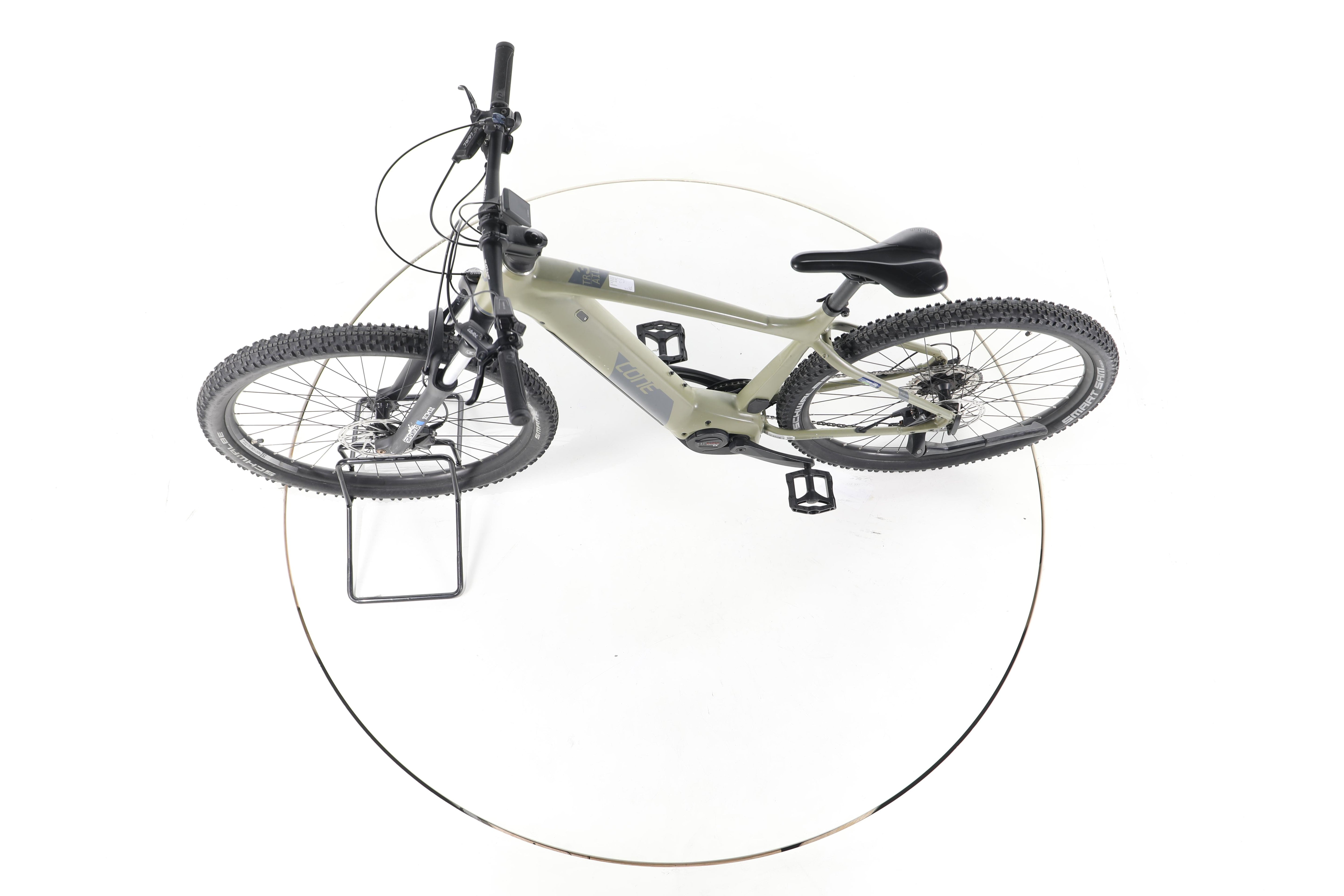 CONE Bikes eTrail IN 3.0 E-Bike - Image 19
