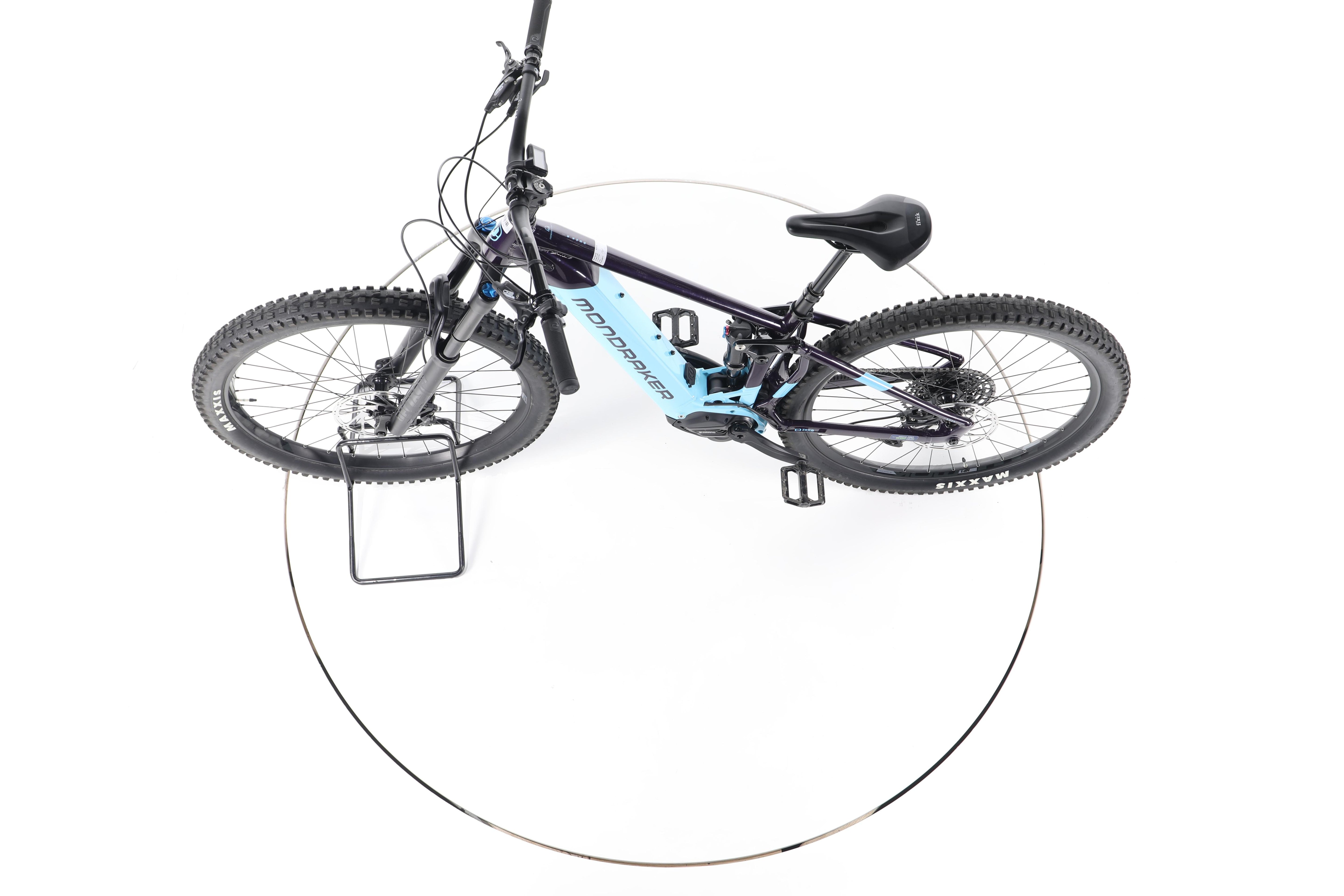 Mondraker DUSK R Fully E-Bike - Image 19