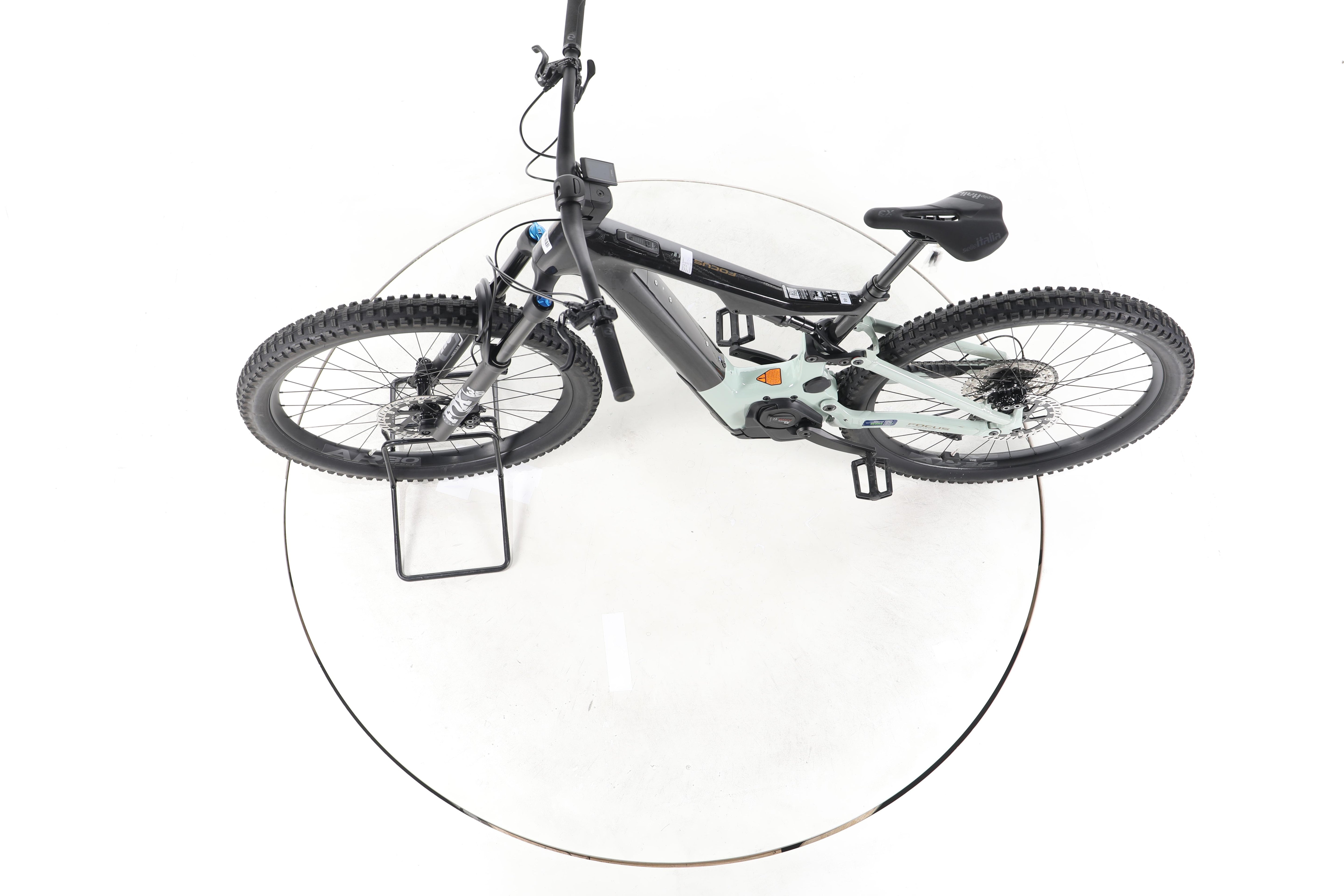Focus Jam² 8.8, E-Bike Fully Carbon 2024 - Image 19