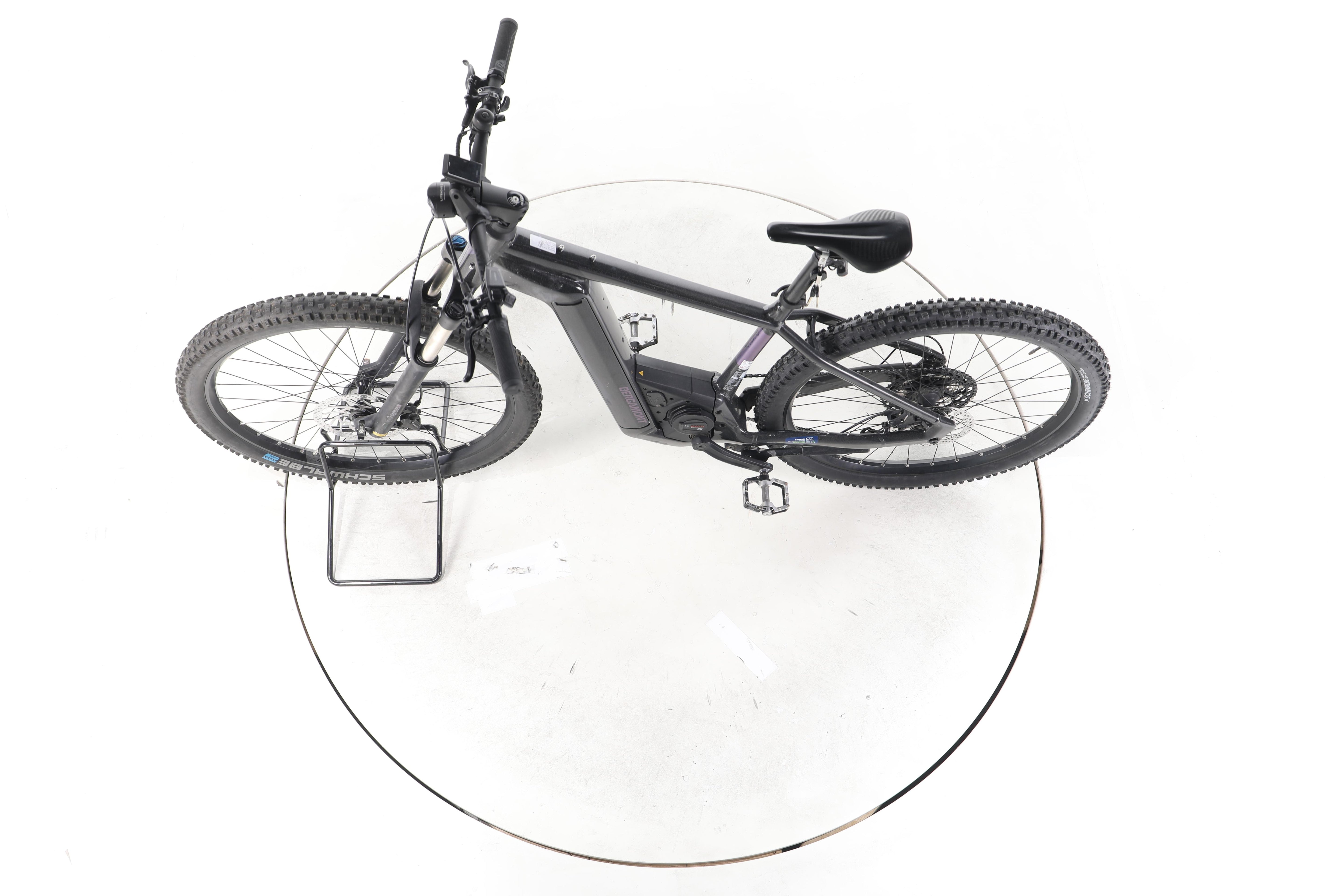 Bergamont E-Revox Premium Expert E-Bike - Image 19