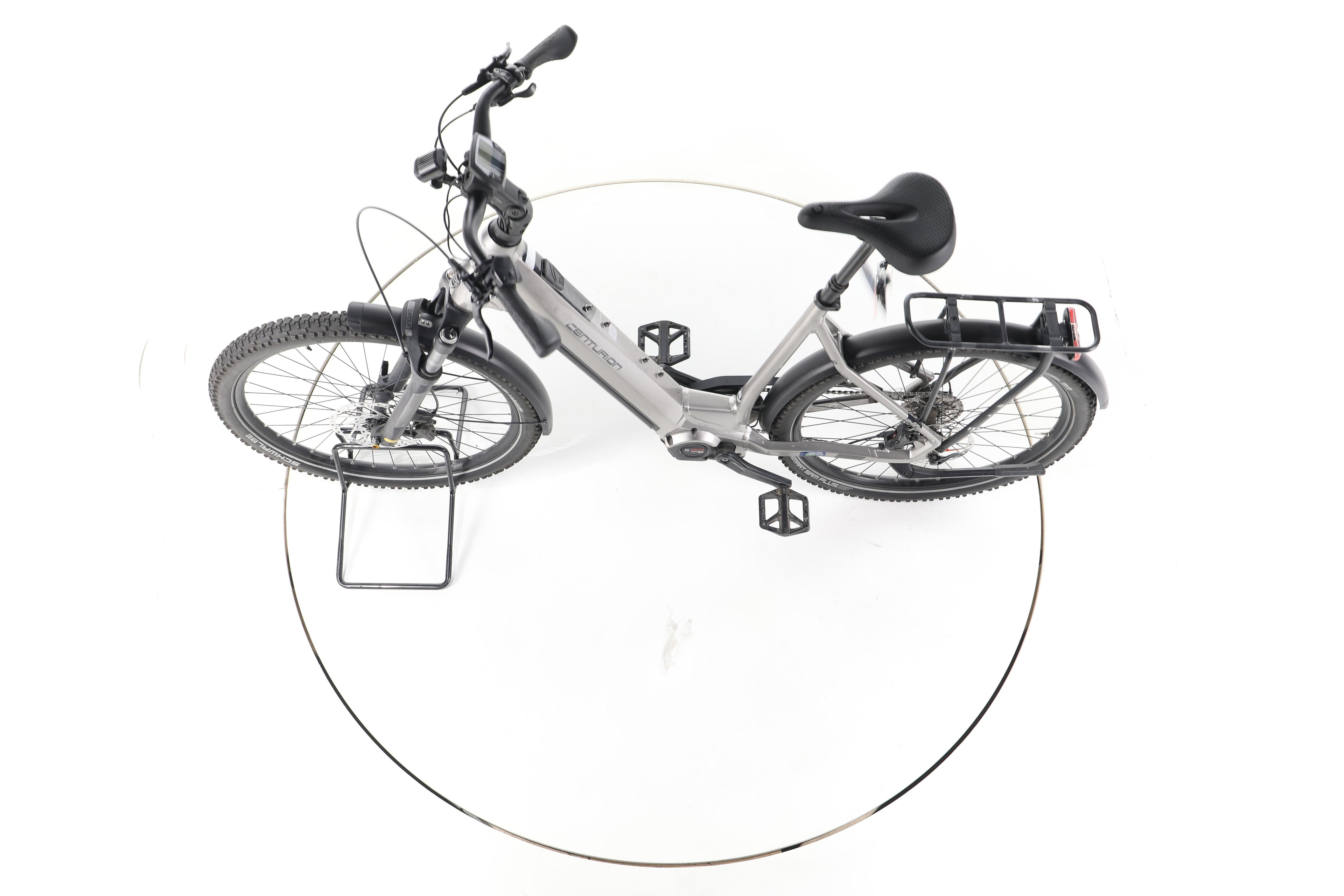 Centurion E-Fire City R960i Plus Trekking E-Bike Tiefeinsteiger - Image 19
