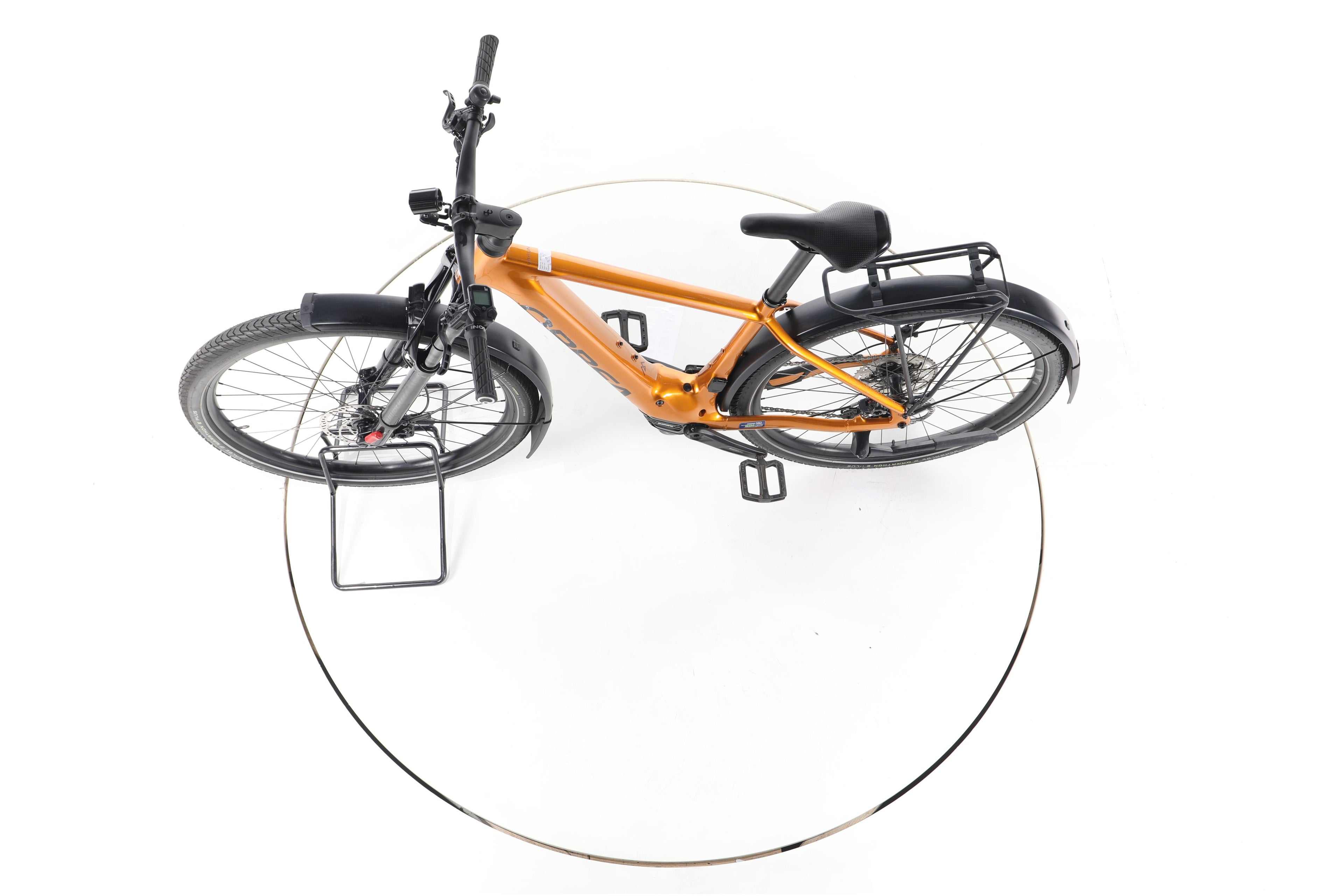 Orbea Urrun 30 E-Bike - Image 19