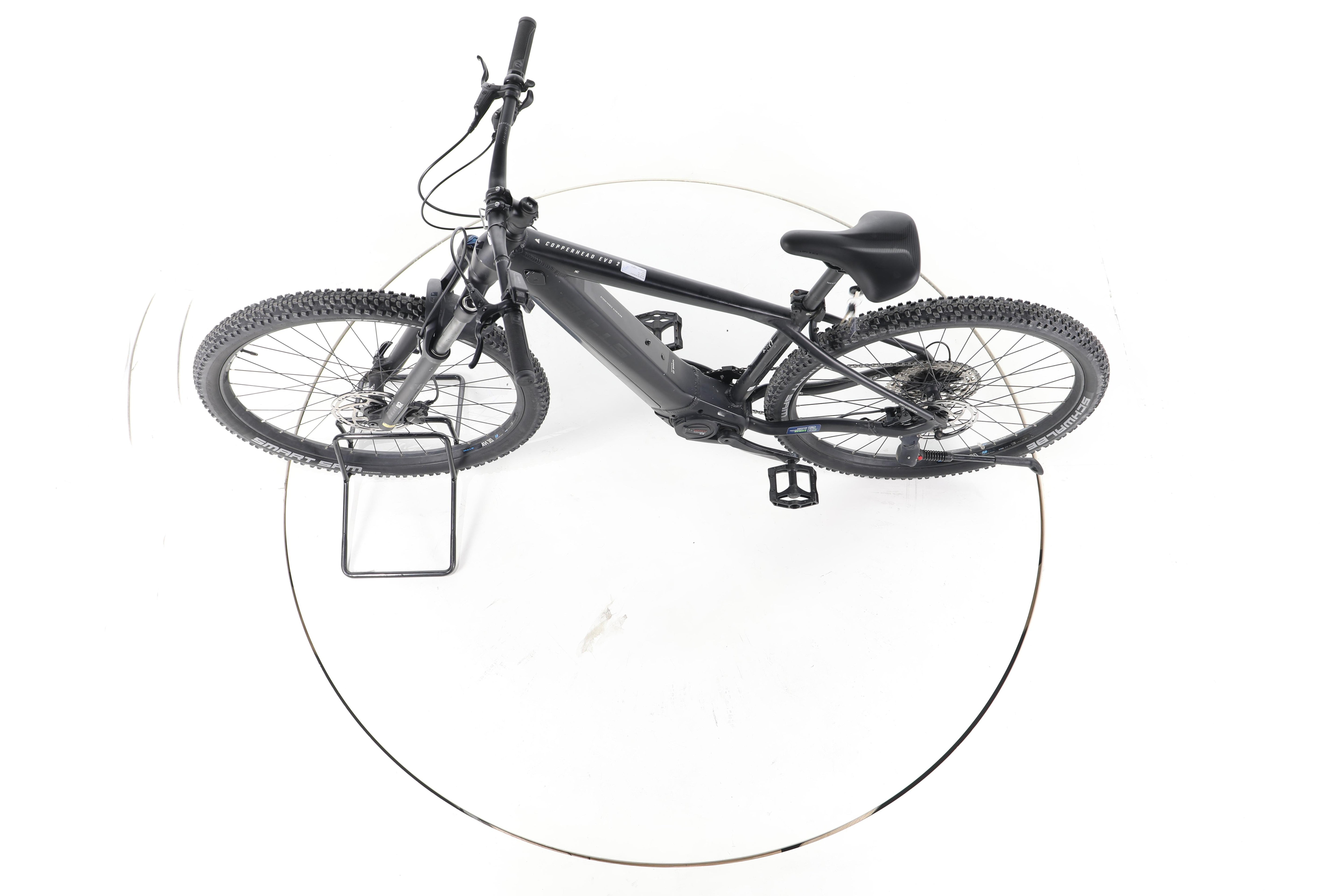 Bulls Copperhead EVO 2 E-Bike - Image 19