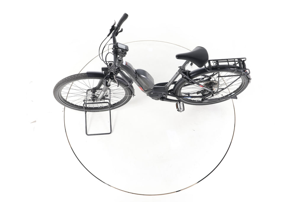 Ideal Futour 810X Trekking E-Bike Tiefeinsteiger - Image 19