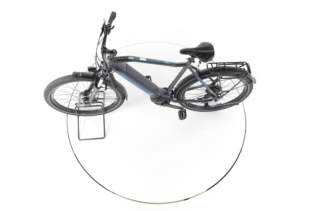 Compel HTE 770 EQ Trekking E-Bike 2024 - Image 19