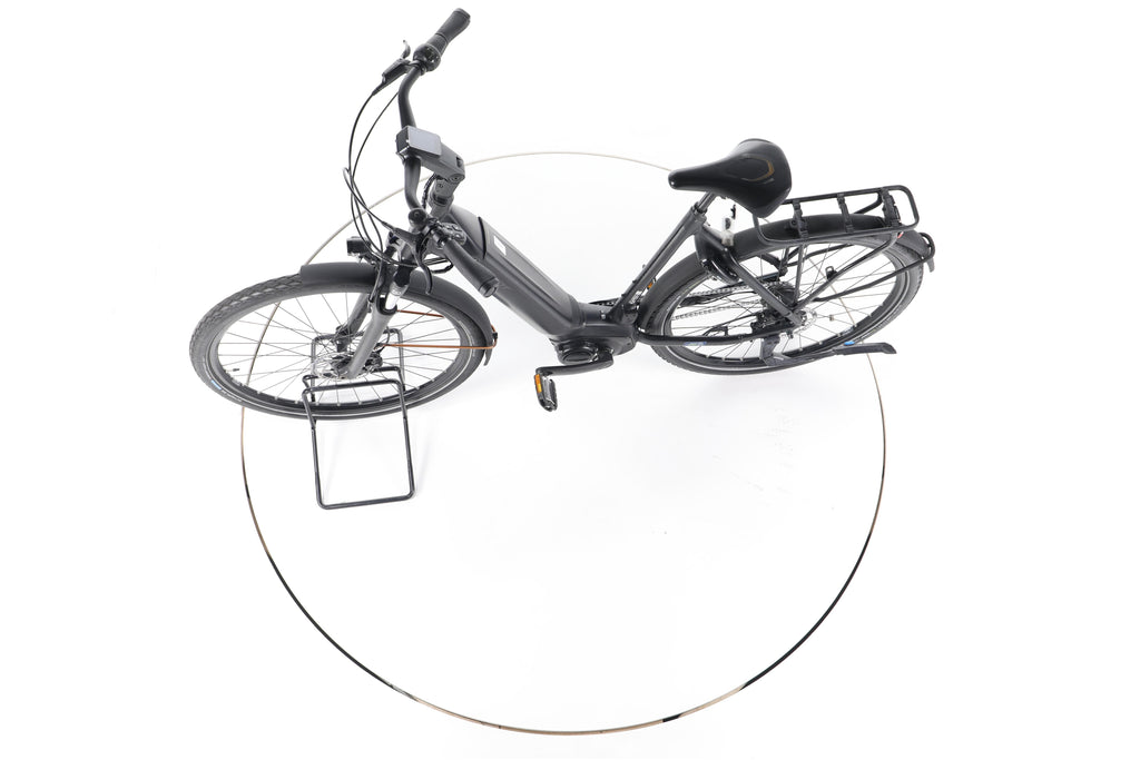 Giant DailyTour E+ 2 RT City E-Bike Tiefeinsteiger - Image 19