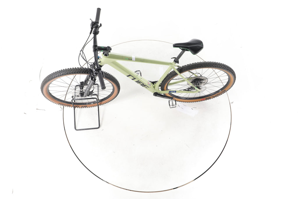 Cube Reaction C:62 Race Fahrrad Hardtail - Image 19