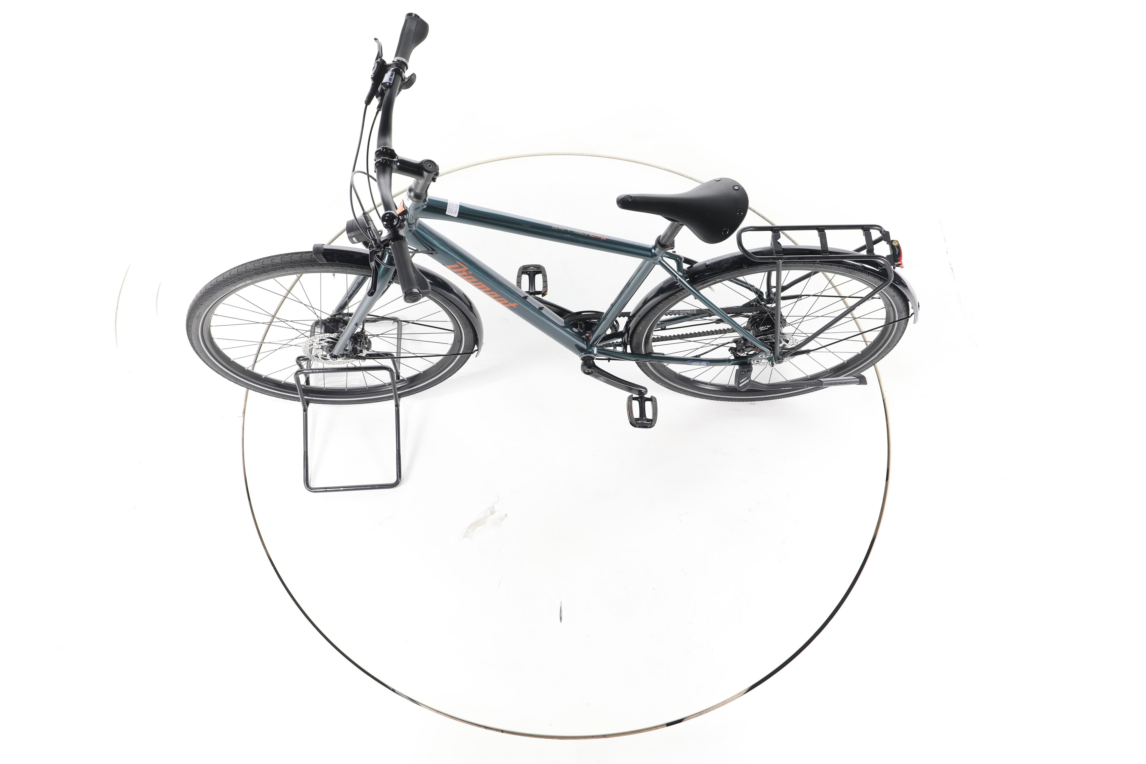 Diamant 247 Deluxe - Image 19