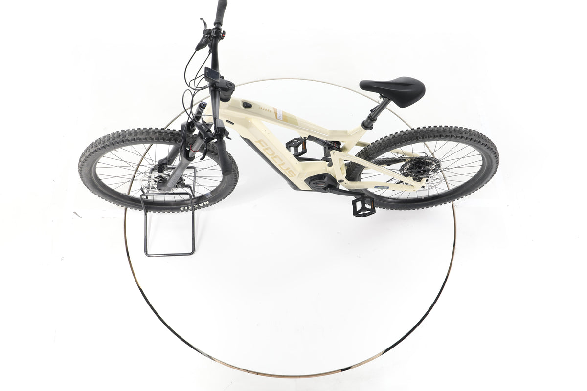 Focus Thron² 6.8 E-Bike Fully - Image 19