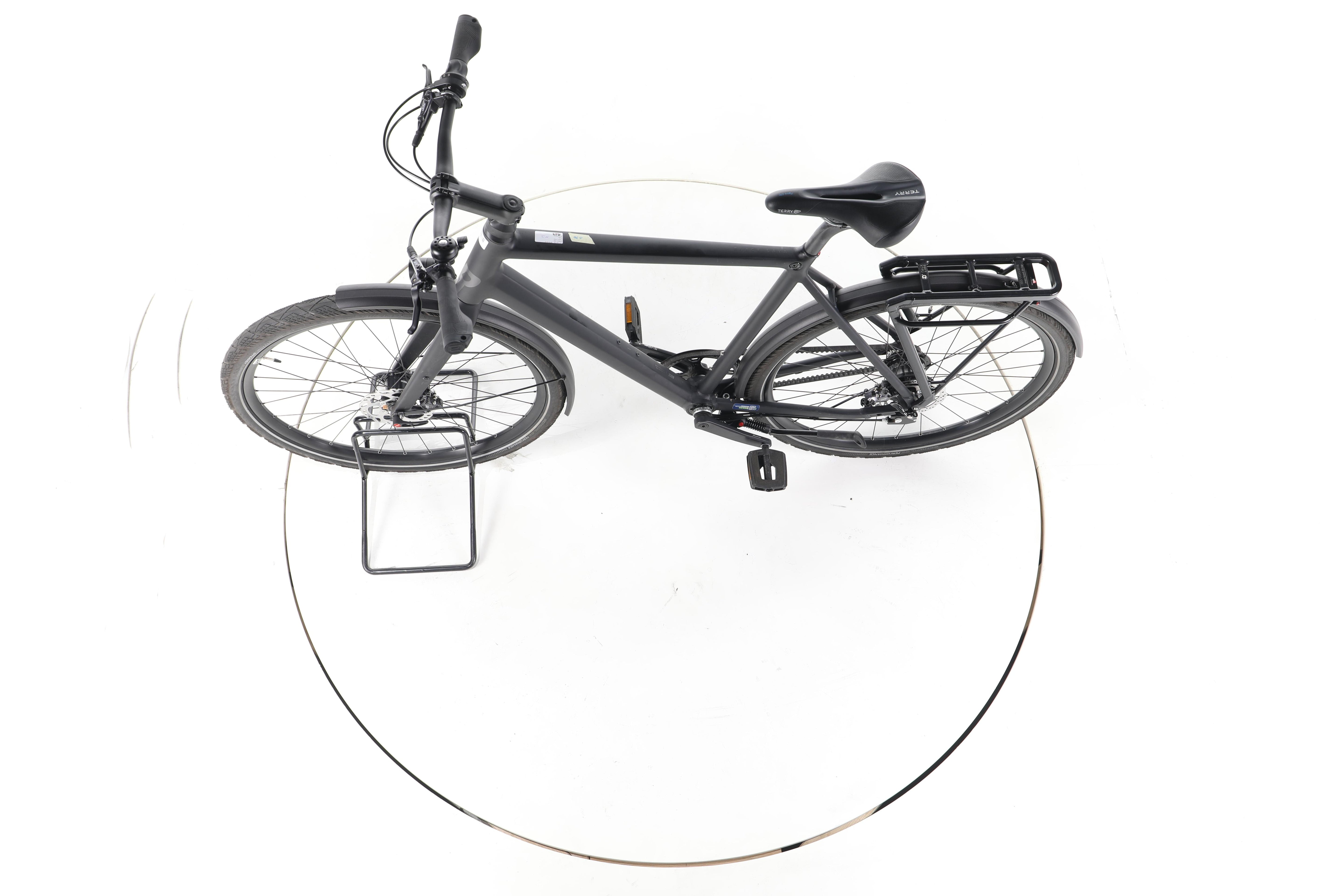 Rose Black Lava 3 - Image 19