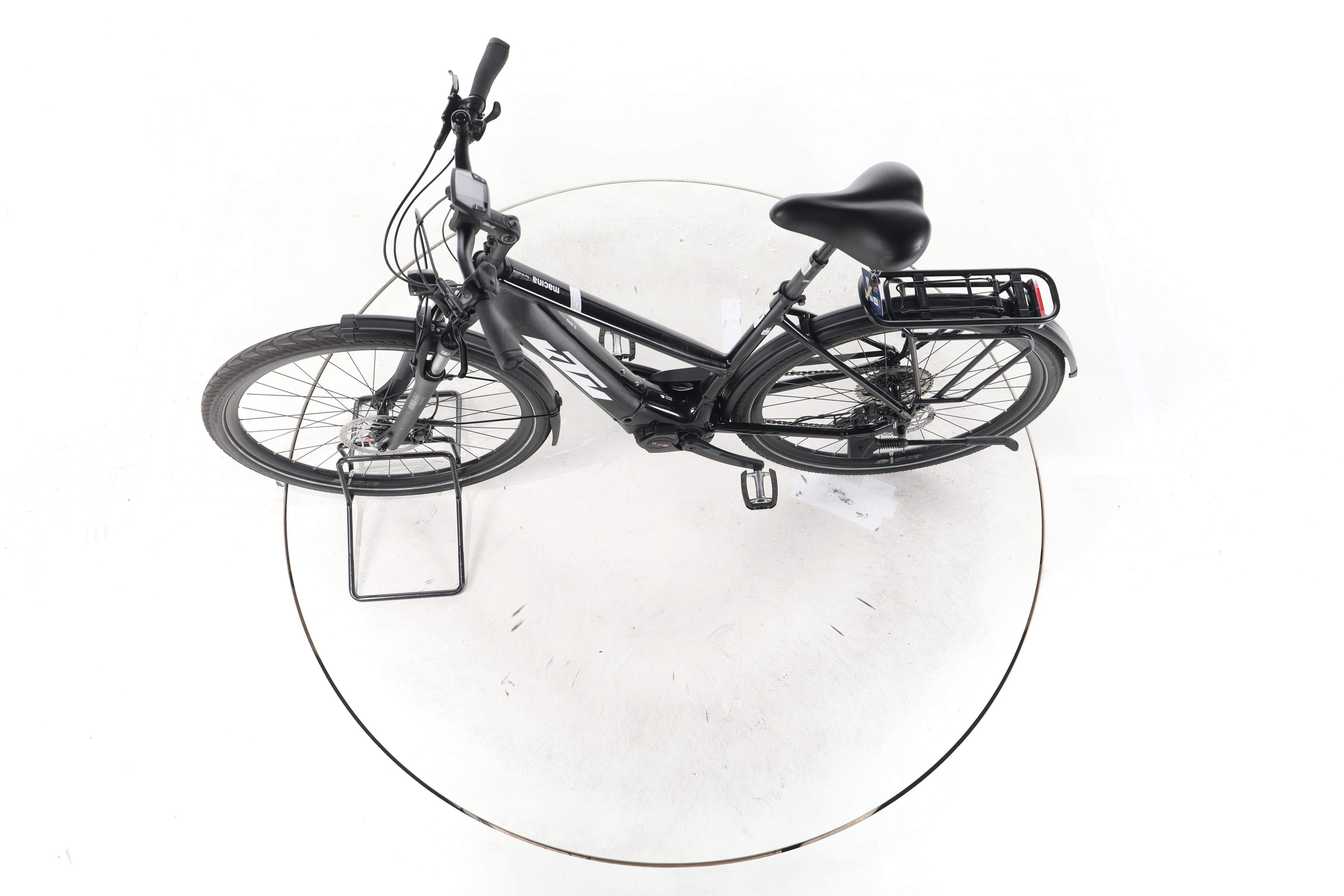 KTM Macina Tour CX 610 Trekking E-Bike - Image 19