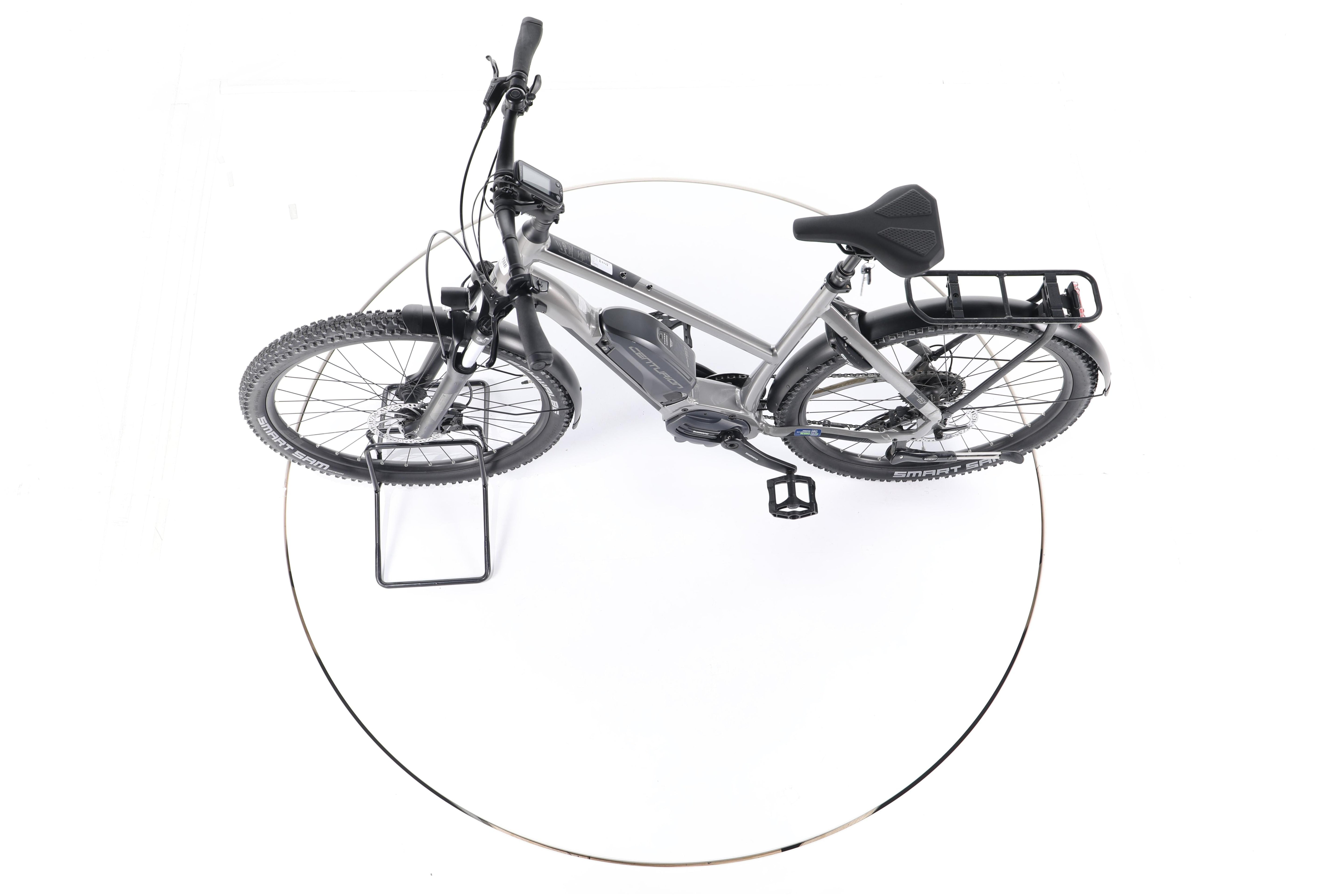 Centurion Country Tour F760 Trekking E-Bike - Image 19