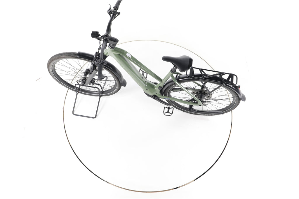 Orbea Kemen MID 10 Trekking E-Bike - Image 19