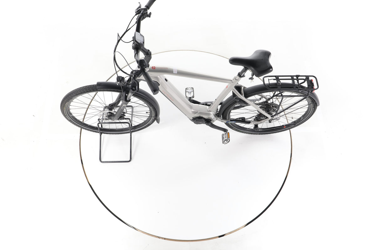 Victoria eManufaktur 11.8 Trekking E-Bike - Image 19