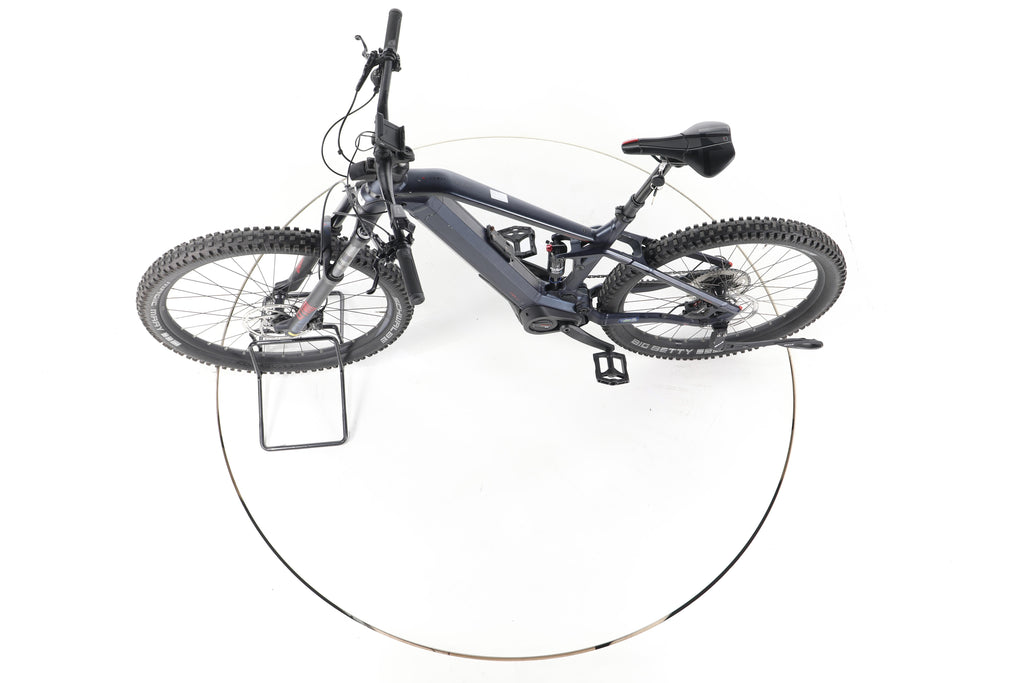 Bulls Sonic EVO AM 1 Fully E-Bike - Image 19