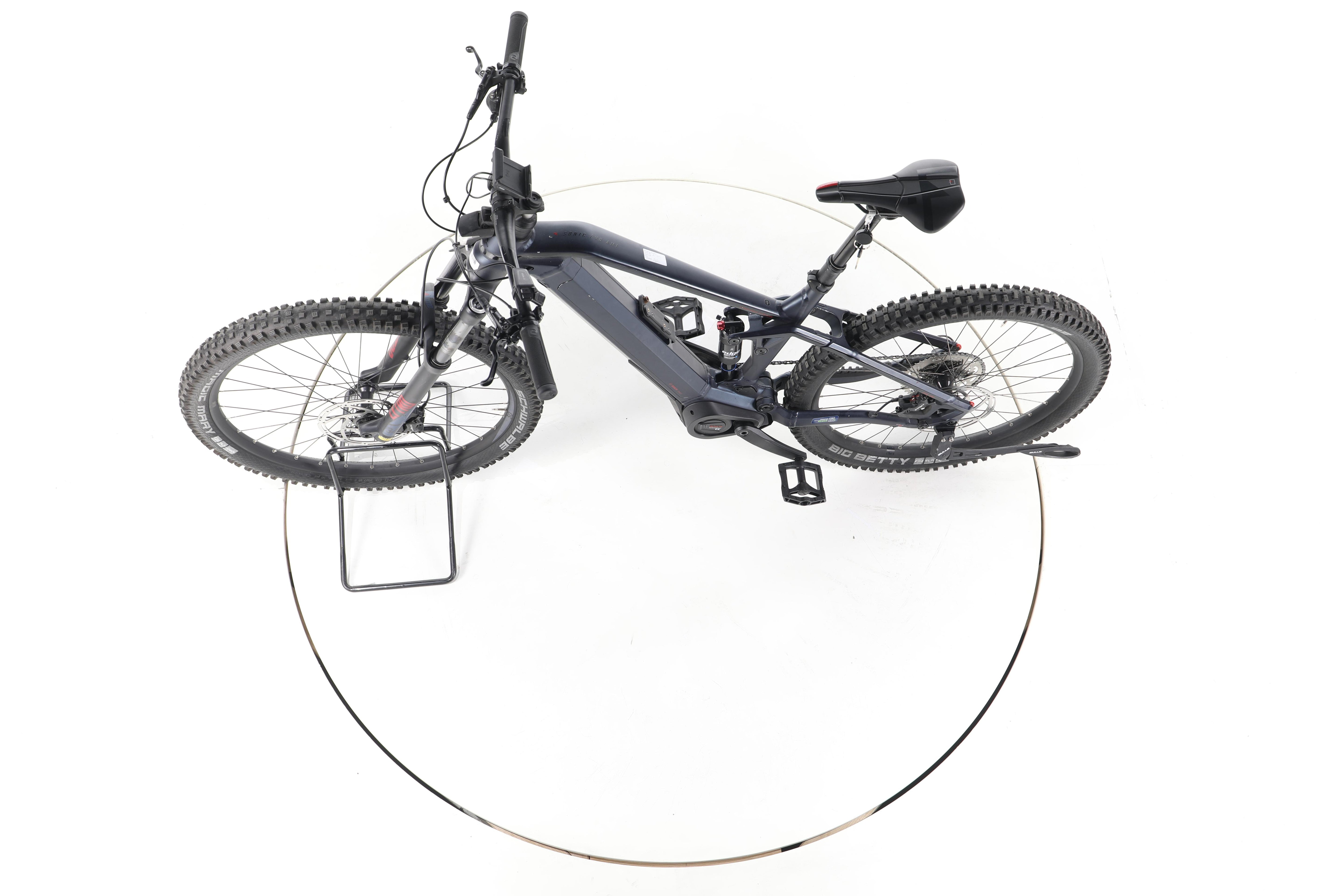 Bulls Sonic EVO AM 1 Fully E-Bike - Image 19
