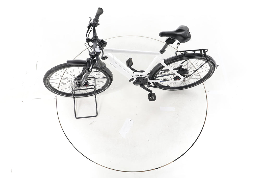 HNF Nicolai SD3 City E-Bike - Image 19