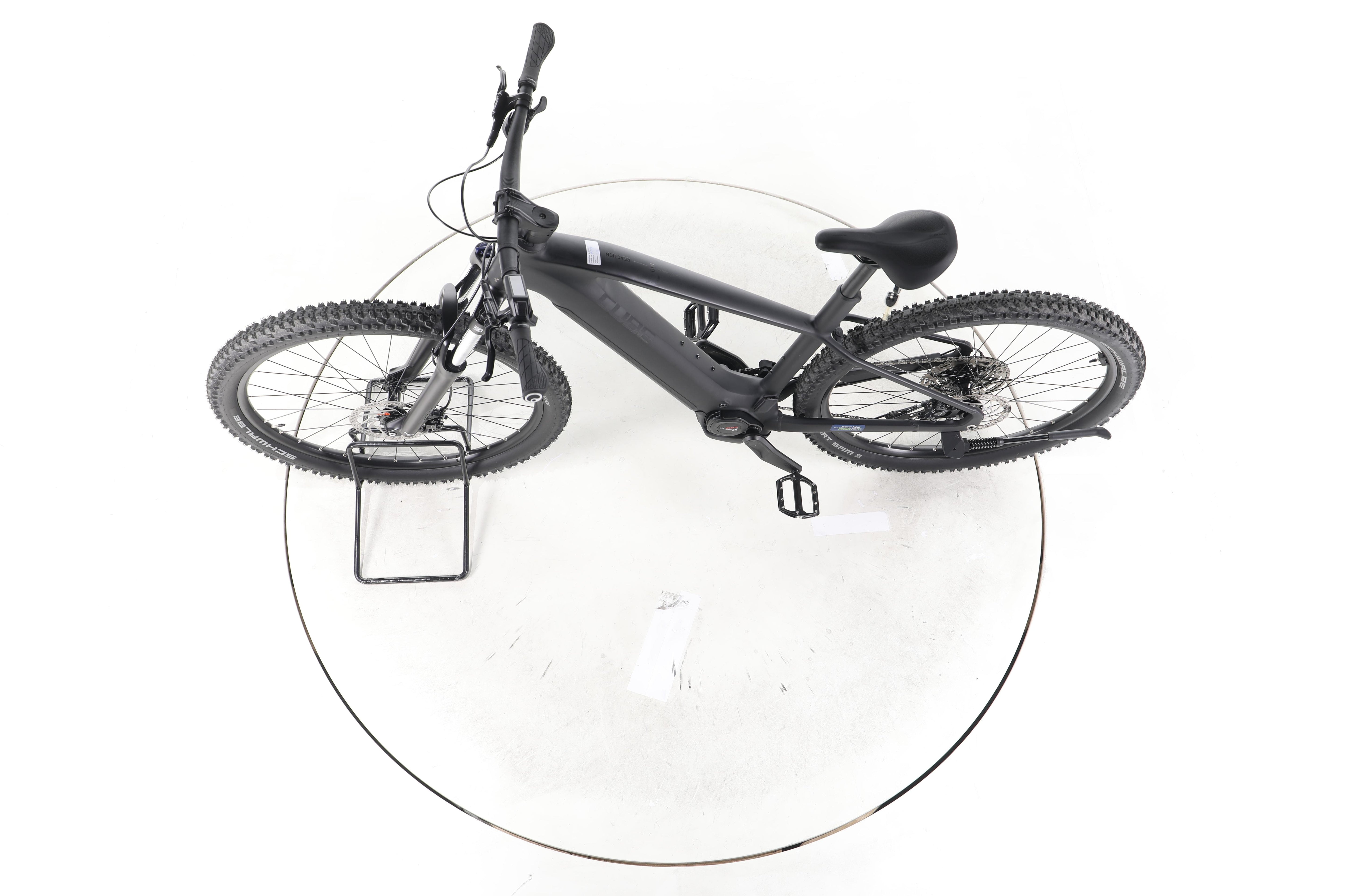 Cube Reaction Hybrid ONE E-Bike 2025 - Image 19