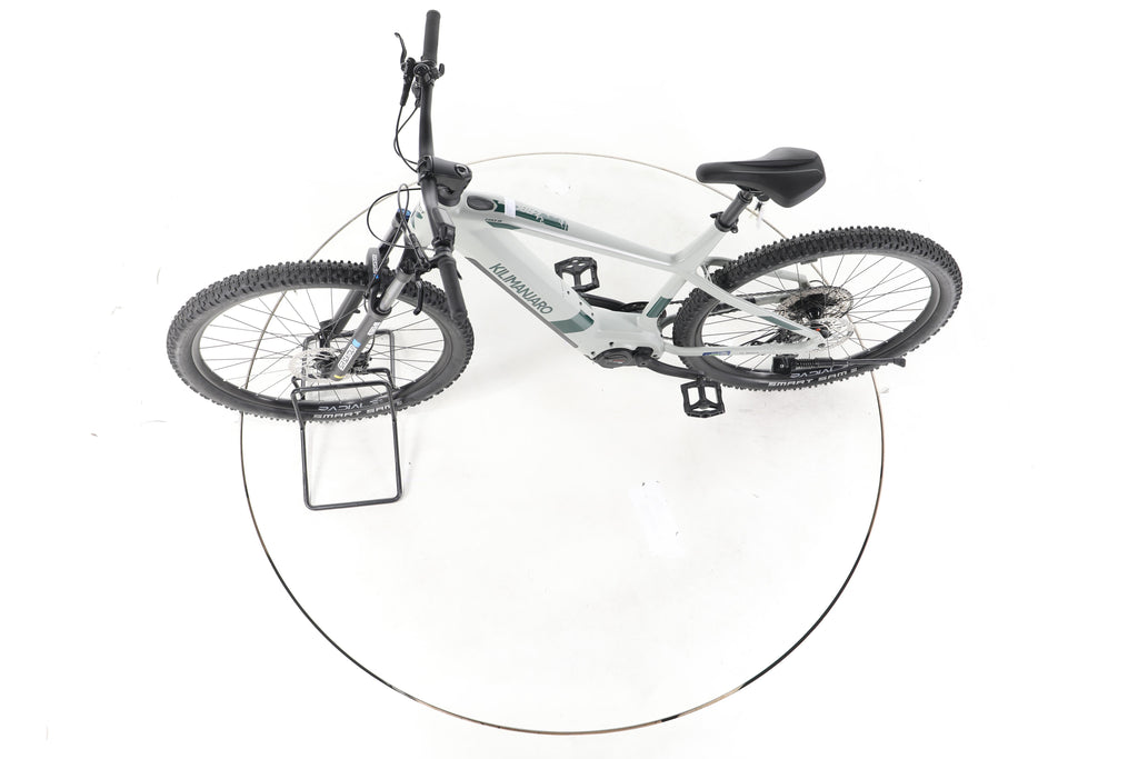 X-Fact E Race 29 E-Bike 2024 - Image 19