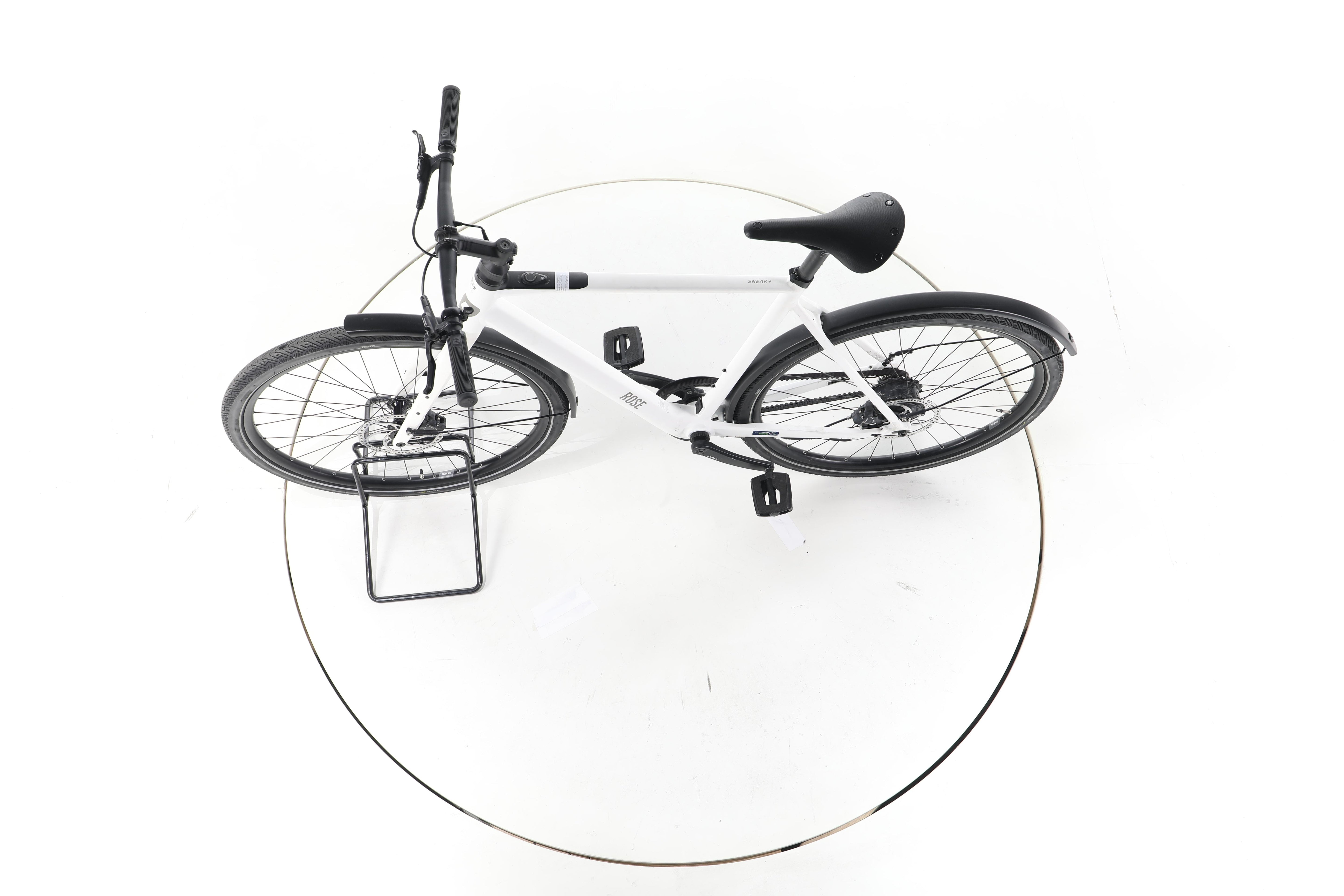 Rose SNEAK PLUS EQ City E-Bike 2023 - Image 19