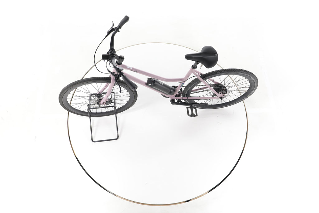 Sushi CALIFORNIA ROLL 3.0 City E-Bike - Image 19