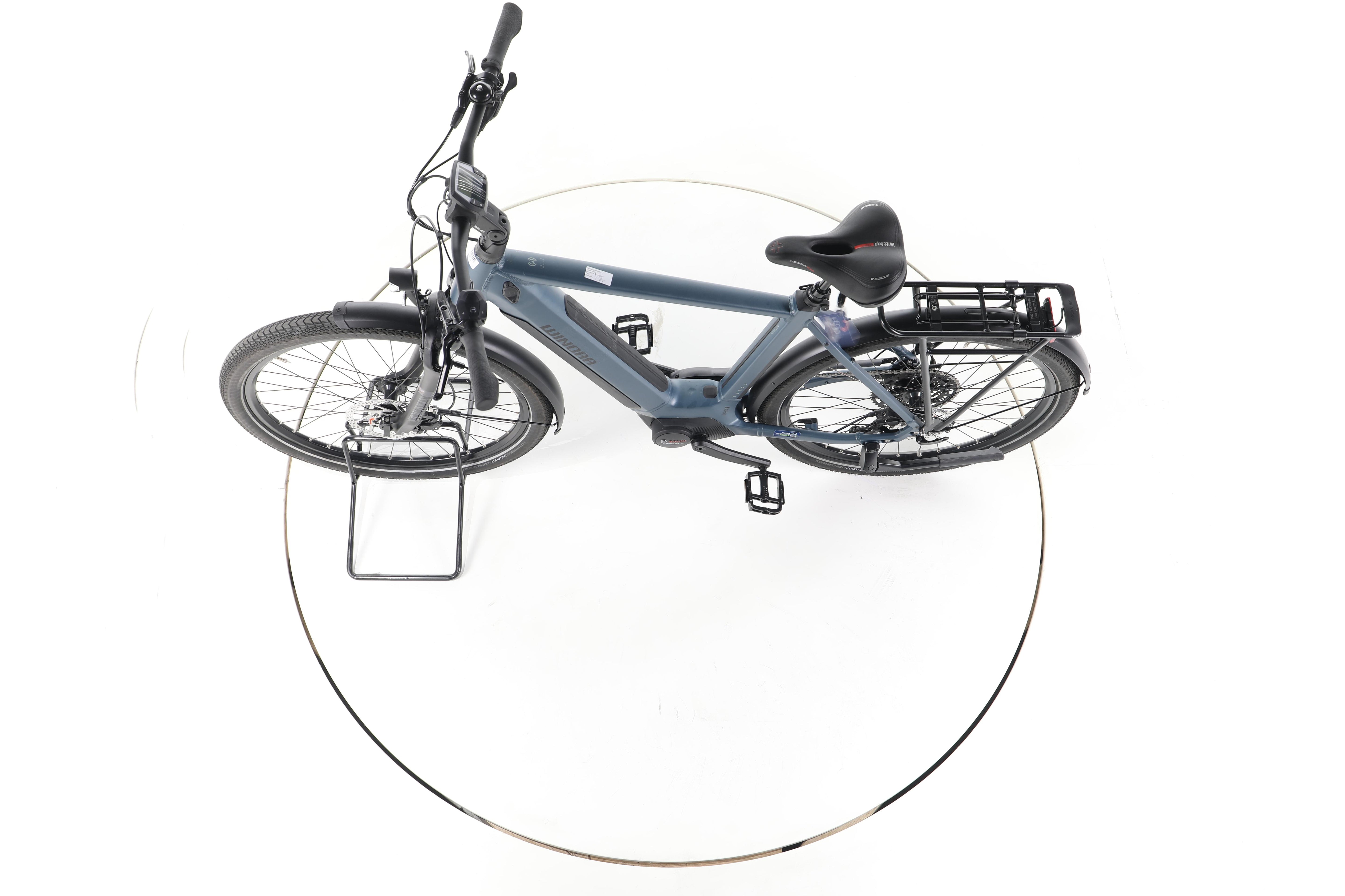Winora TB 300 Trekking E-Bike - Image 19