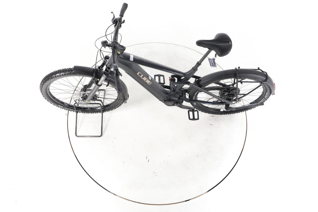 Cube Stereo Hybrid ONE22 Pro E-Bike Fully 2026 - Image 19