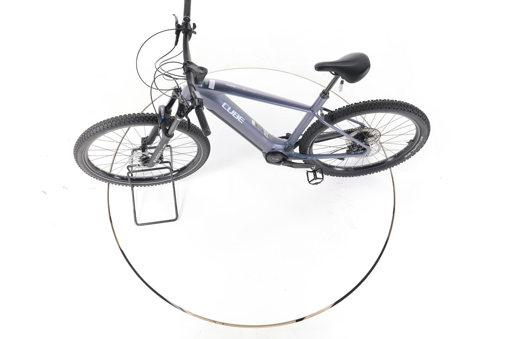 Cube Reaction Hybrid Pro E-Bike 2025 - Image 19