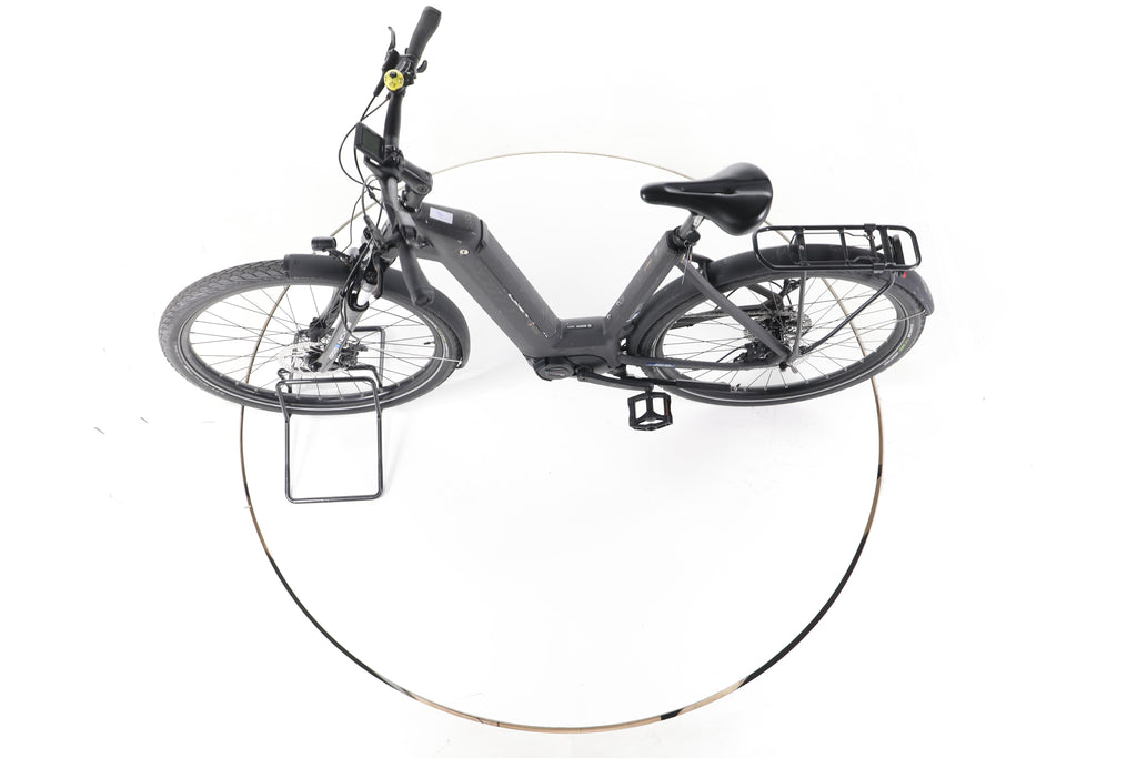 Scott Sub Sport eRIDE 20 Trekking E-Bike Tiefeinsteiger - Image 19