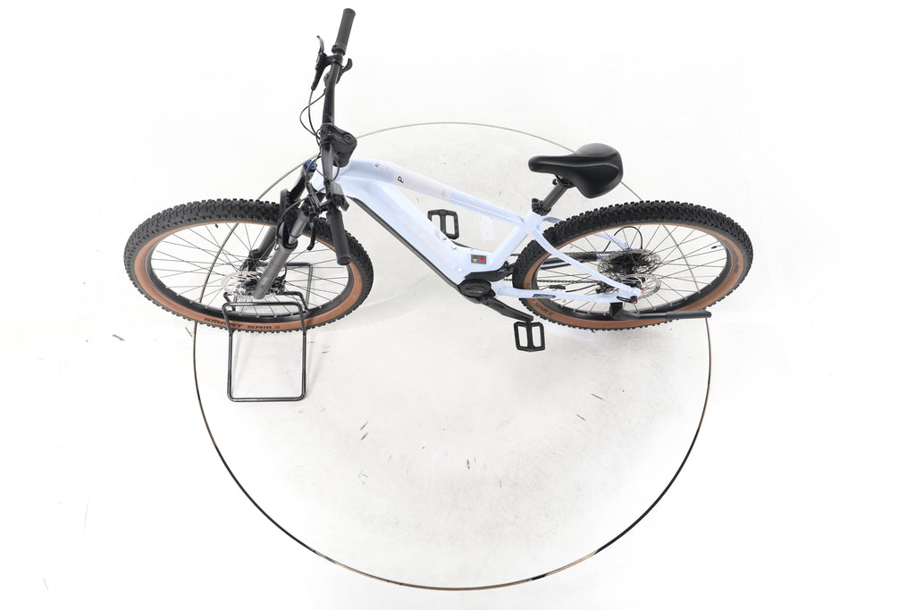 Cube Reaction Hybrid Pro E-Bike - Image 19