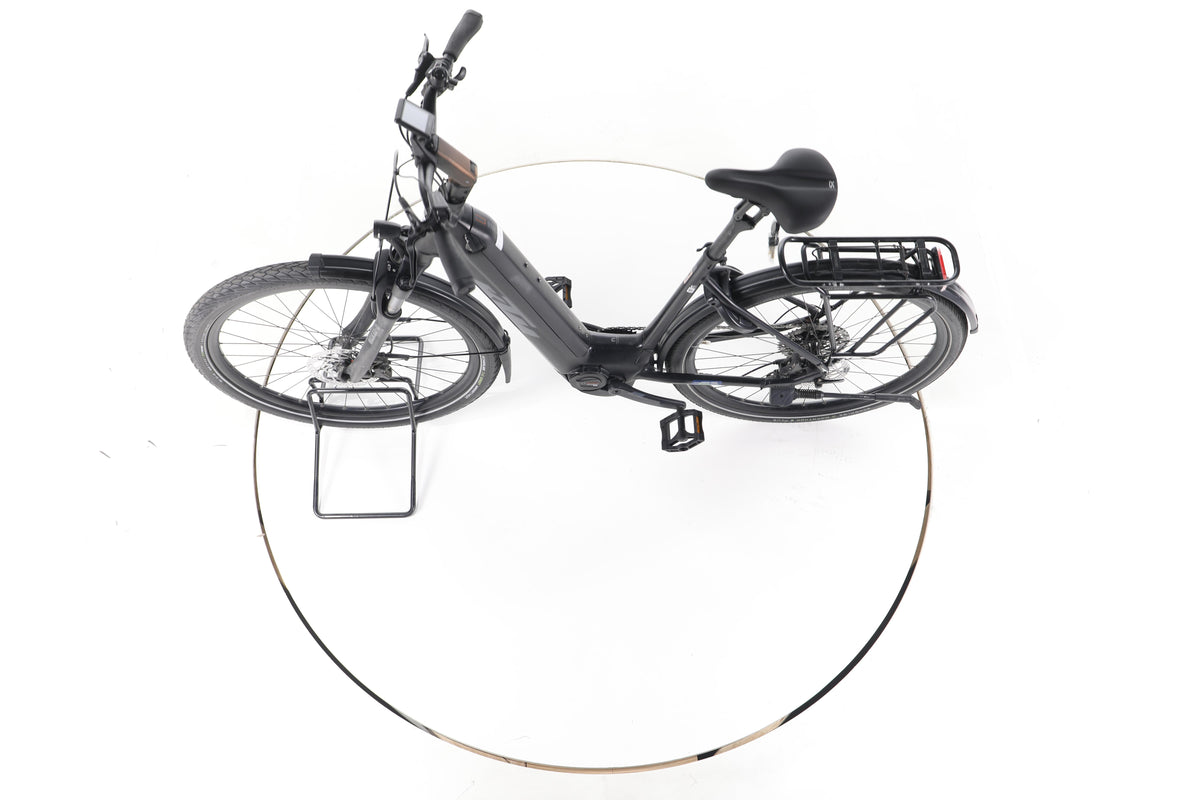 KTM Macina Style 730 Trekking E-Bike Tiefeinsteiger - Image 19