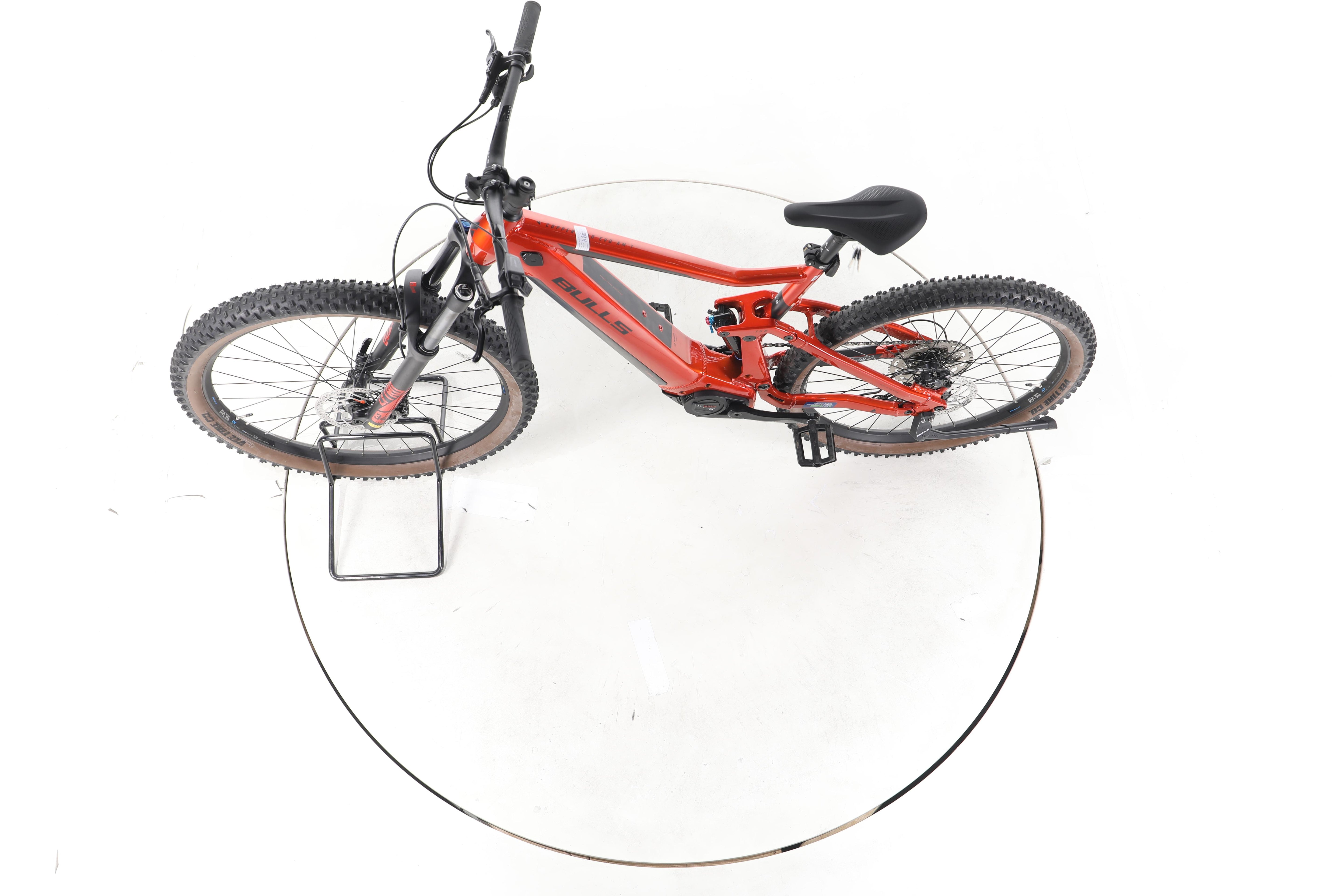Bulls Cooperhead Evo AM 1 E-Bike Fully - Image 19
