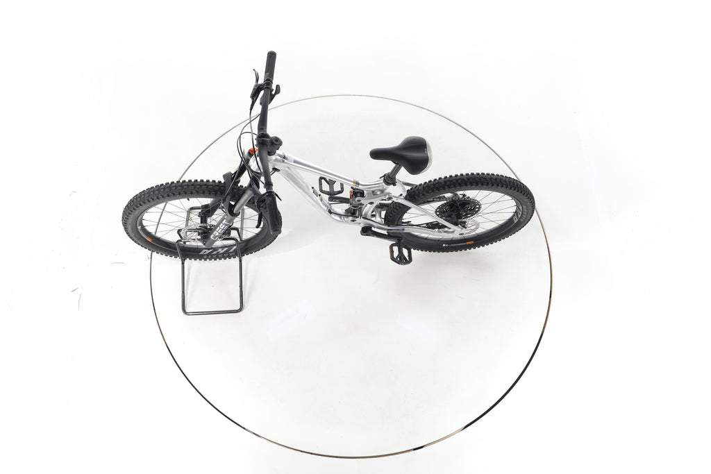 Giant Faith 24 Fahrrad Fully - Image 19