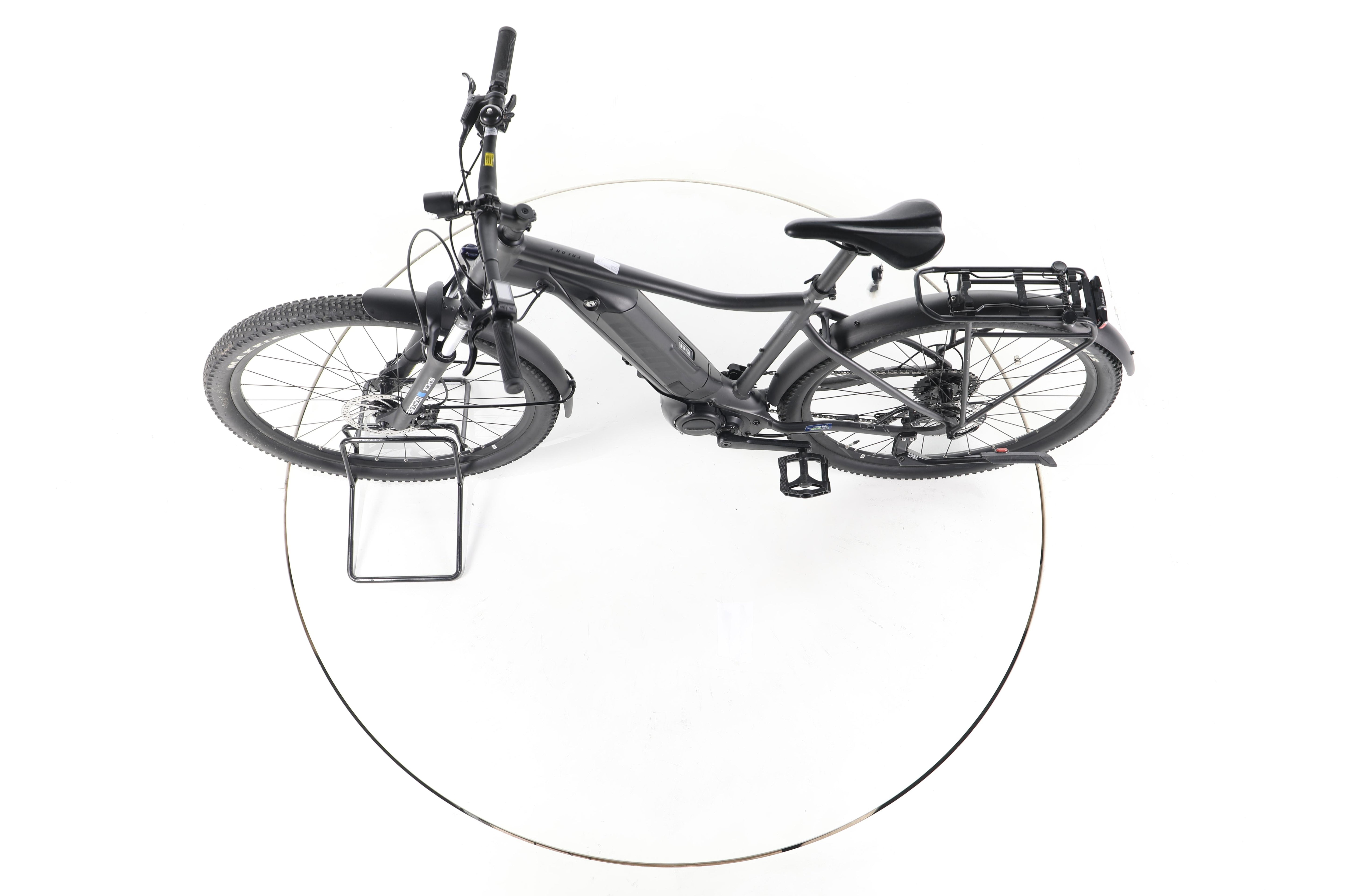 Giant Talon E+ EX Trekking E-Bike - Image 19