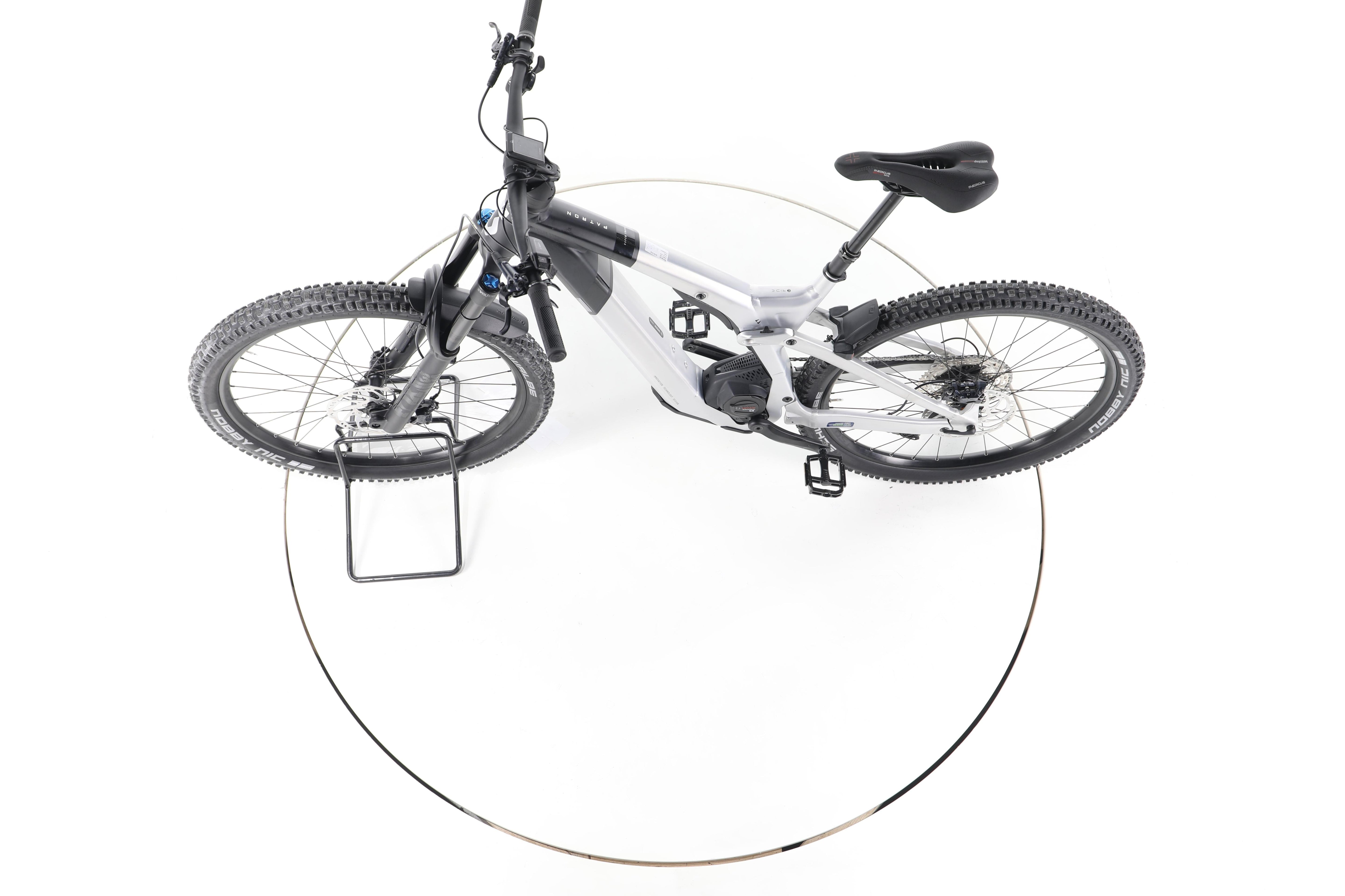 Scott Patron ST eRIDE 910 Fully E-Bike 2024 - Image 19