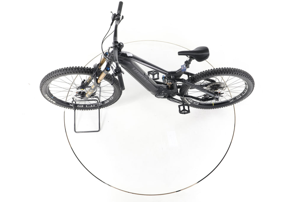 Haibike AllMtn 10 Fully E-Bike 2024 - Image 19