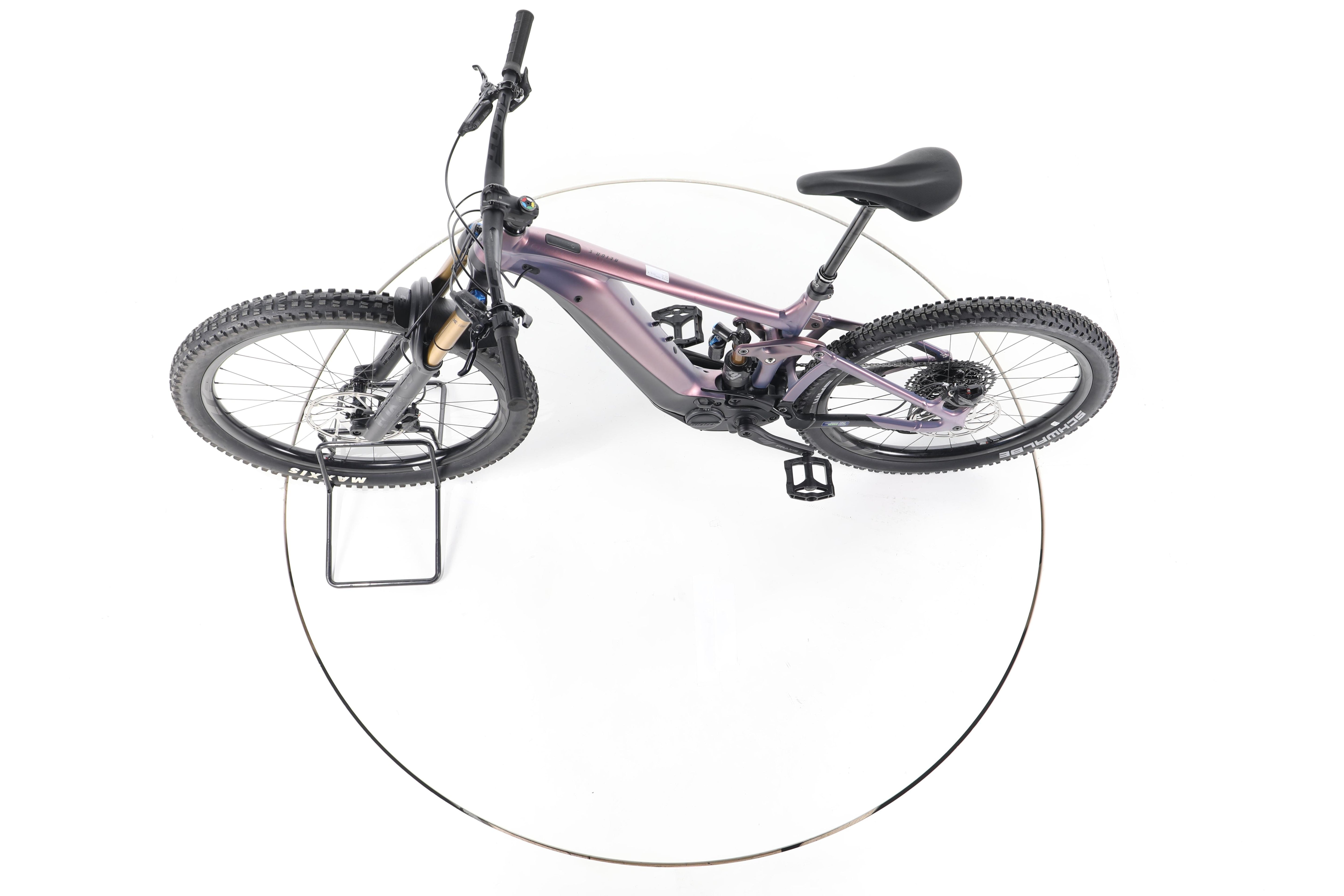Giant Reign E+ 1 Fully E-Bike 2023 - Image 19