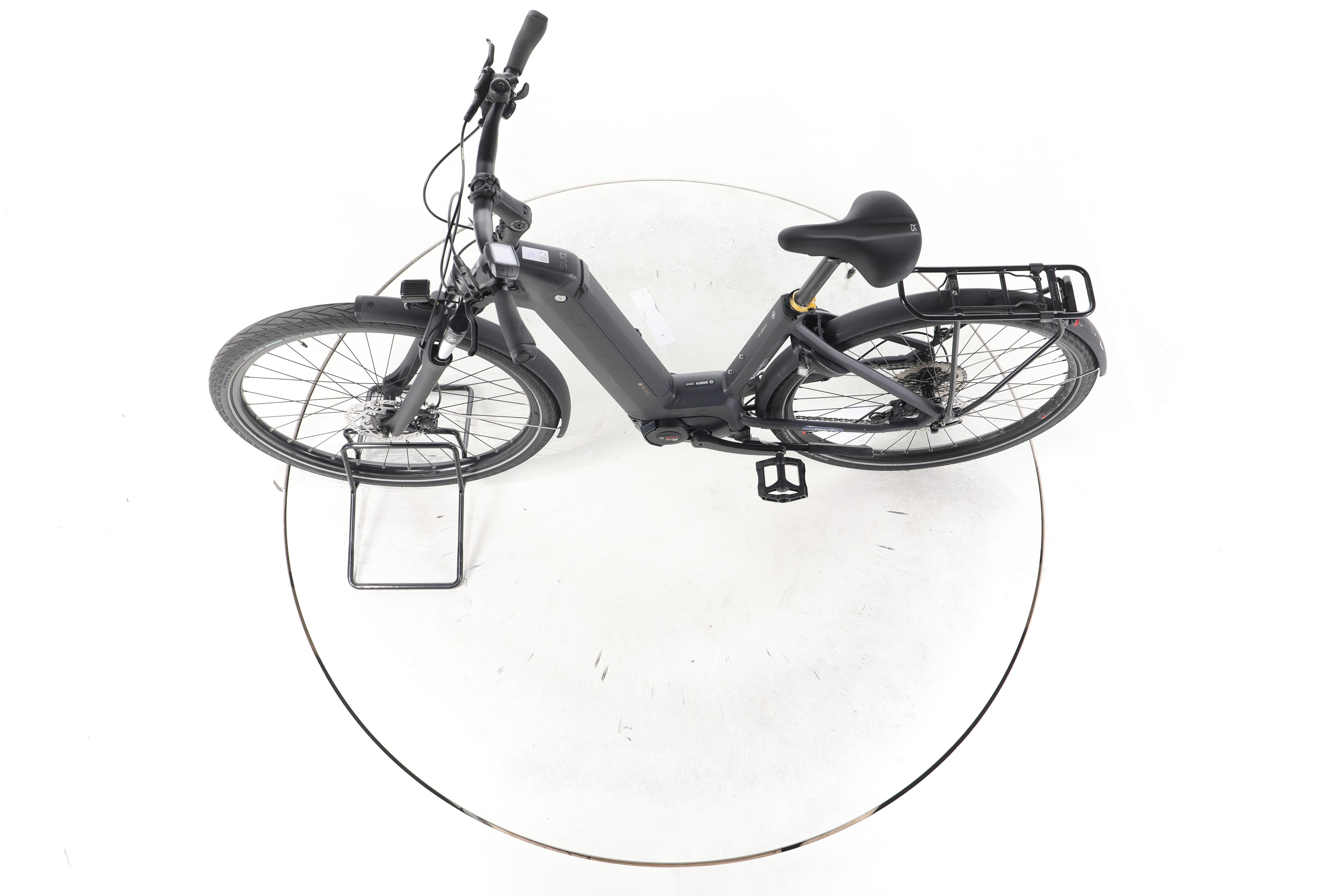 Scott Sub Sport eRide 20 Trekking E-Bike Tiefeinsteiger - Image 19