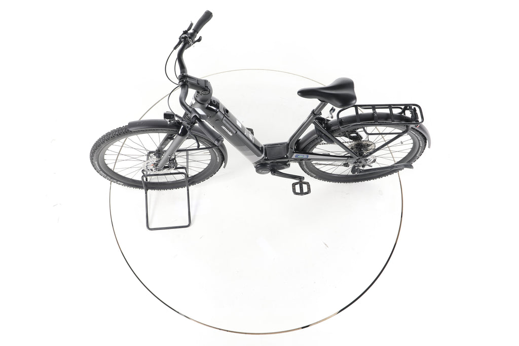 Cannondale Mavaro Neo 5+ Trekking E-Bike Tiefeinsteiger - Image 19