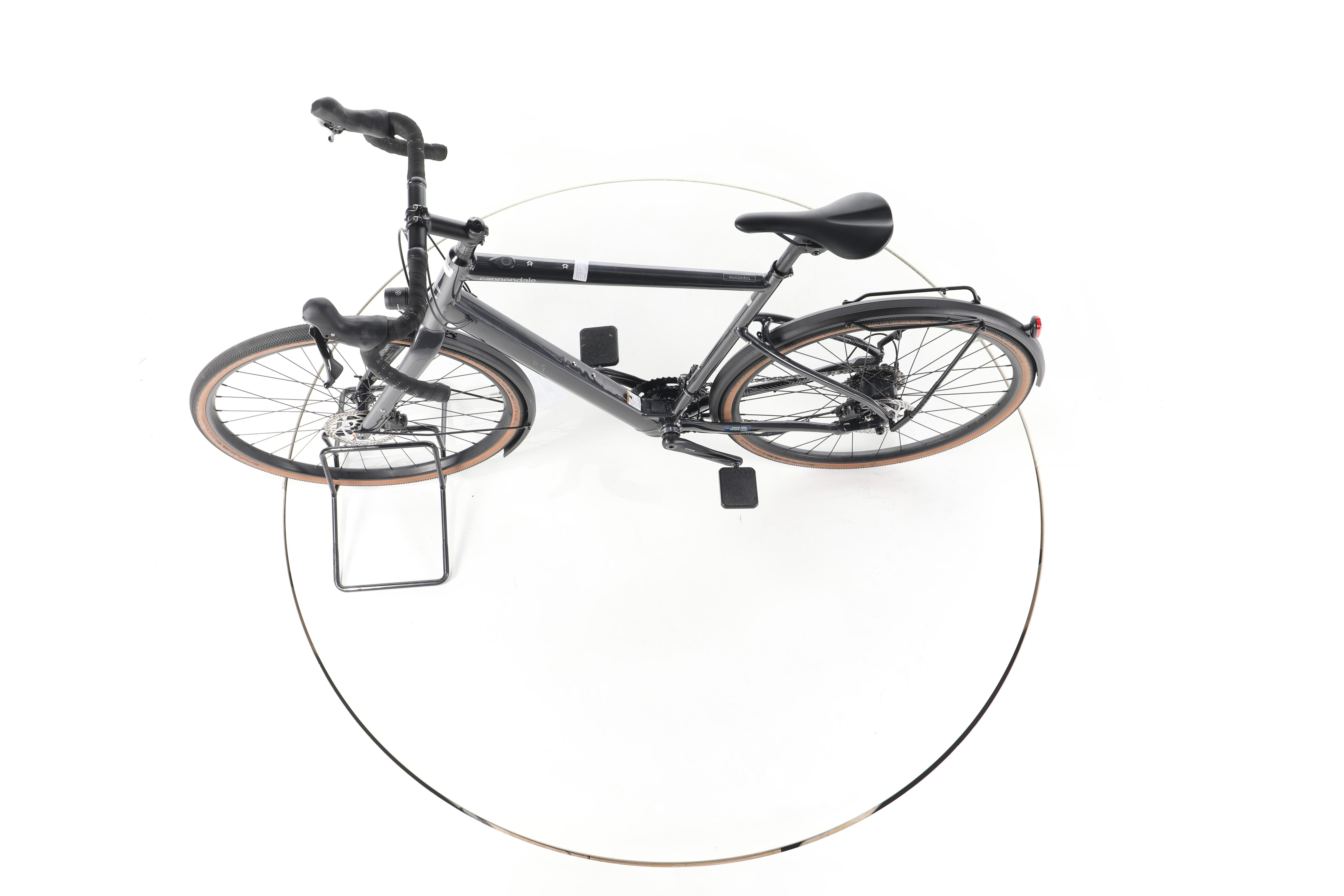 Cannondale Topstone Neo SL 2 E-Gravelbike - Image 19