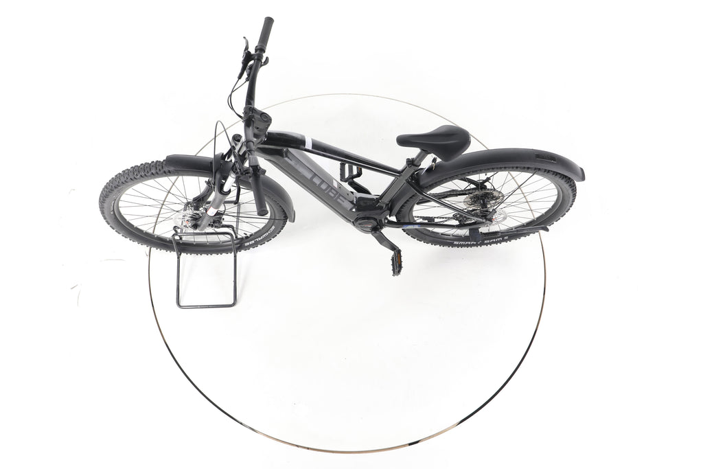 Cube Reaction Hybrid ONE E-Bike - Image 19