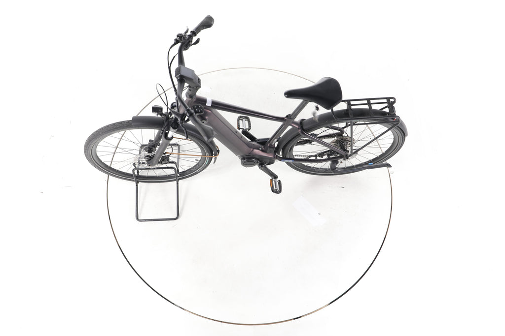 Giant AnyTour E+ 3 GTS Trekking E-Bike - Image 19