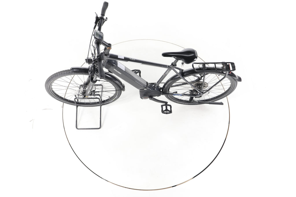 Raleigh Kent 10 Trekking E-Bike - Image 19