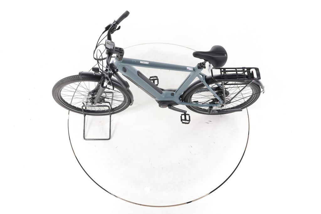 Winora Sinus 9 Trekking E-Bike - Image 19